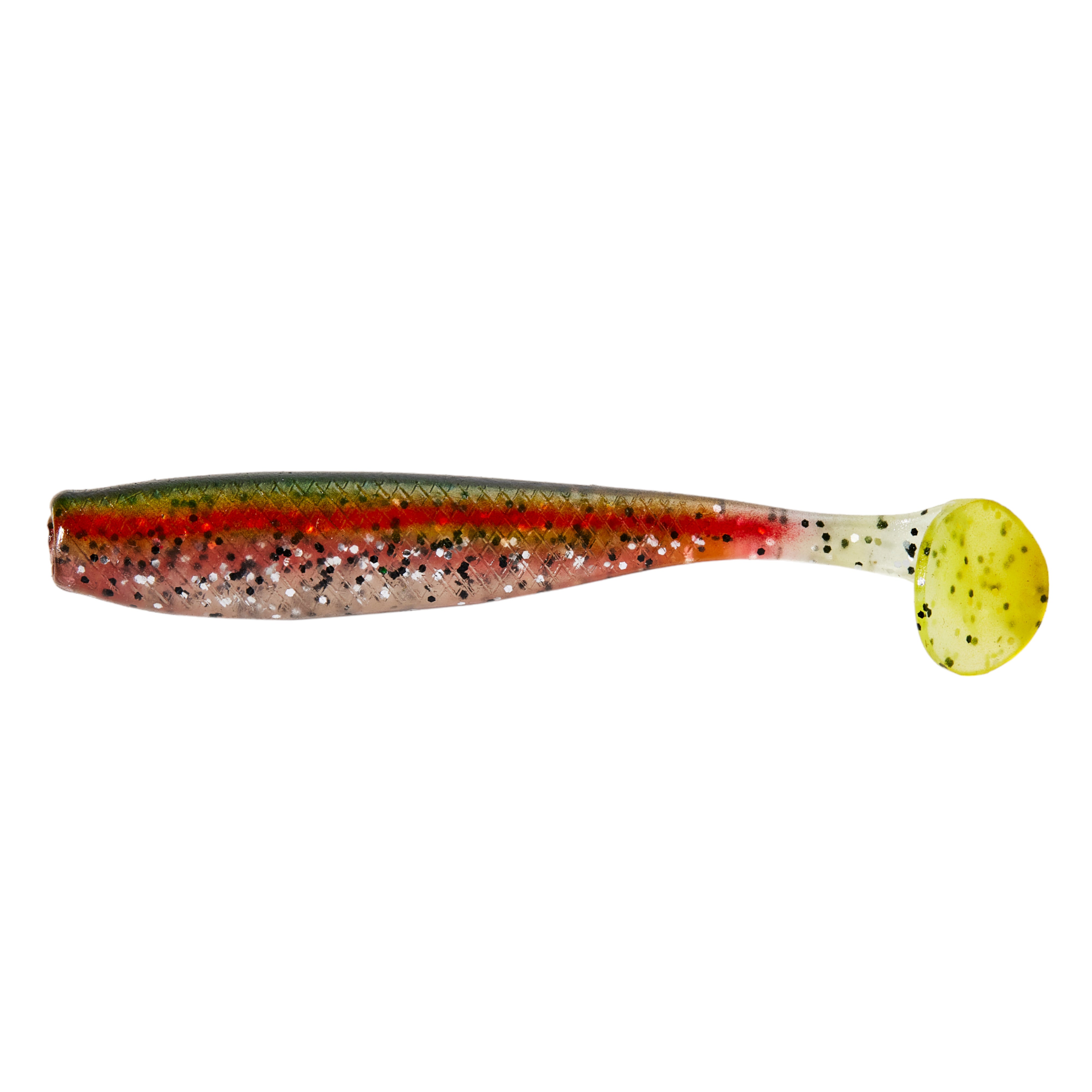 Yakamito Shadaku Shad 3in Soft Plastic Shad Lure