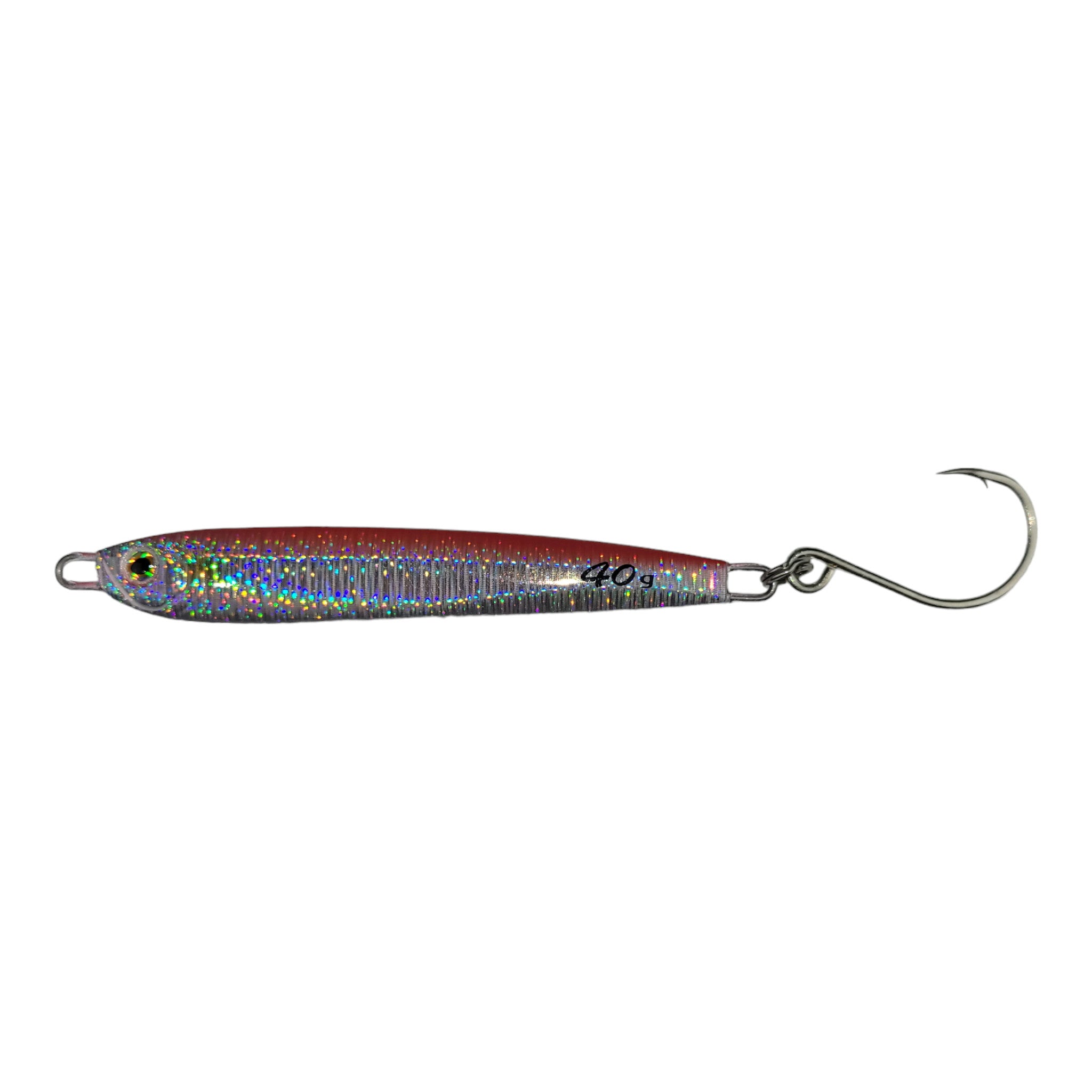 Yakamito Sin 40g Metal Jig Lure