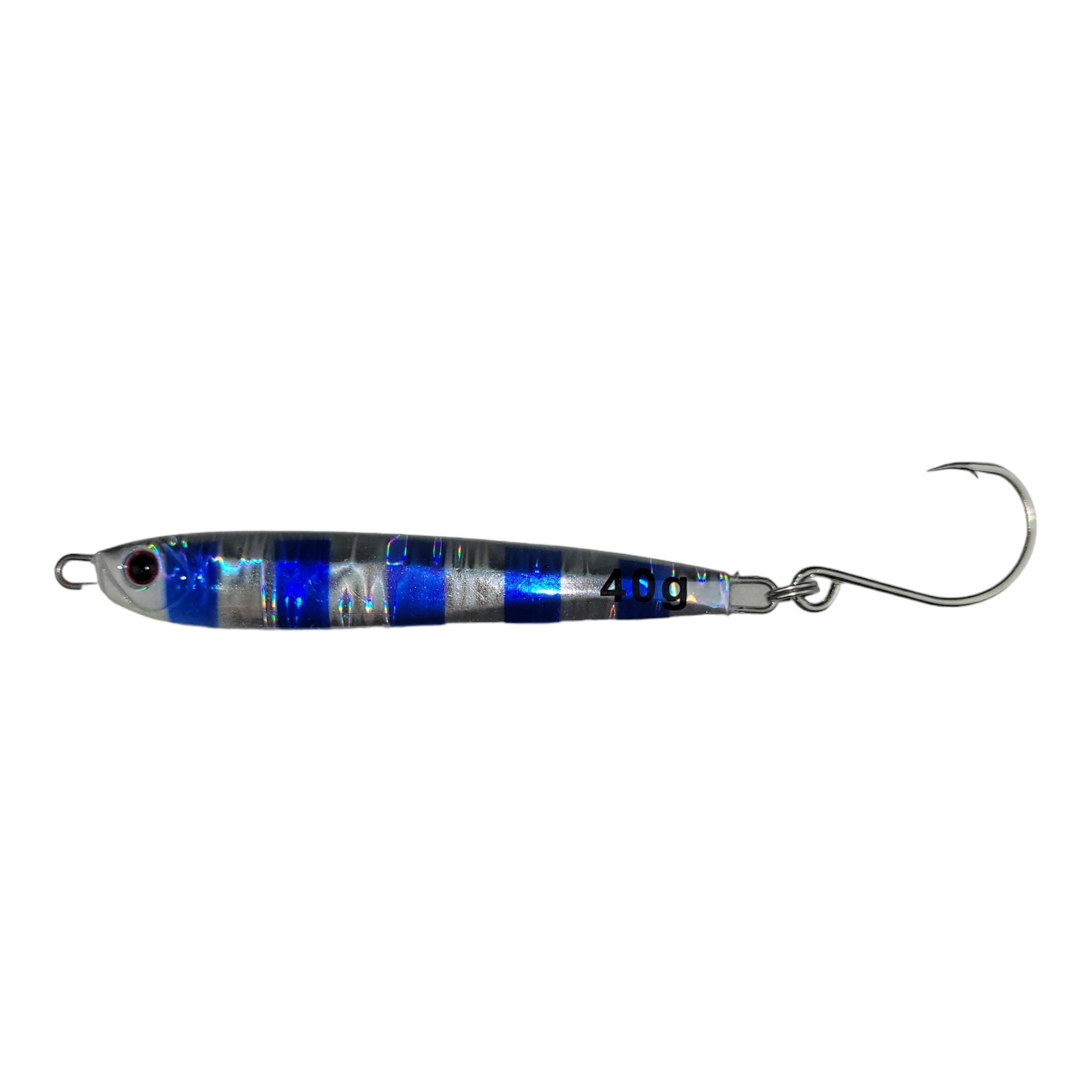 Yakamito Sin 40g Metal Jig Lure