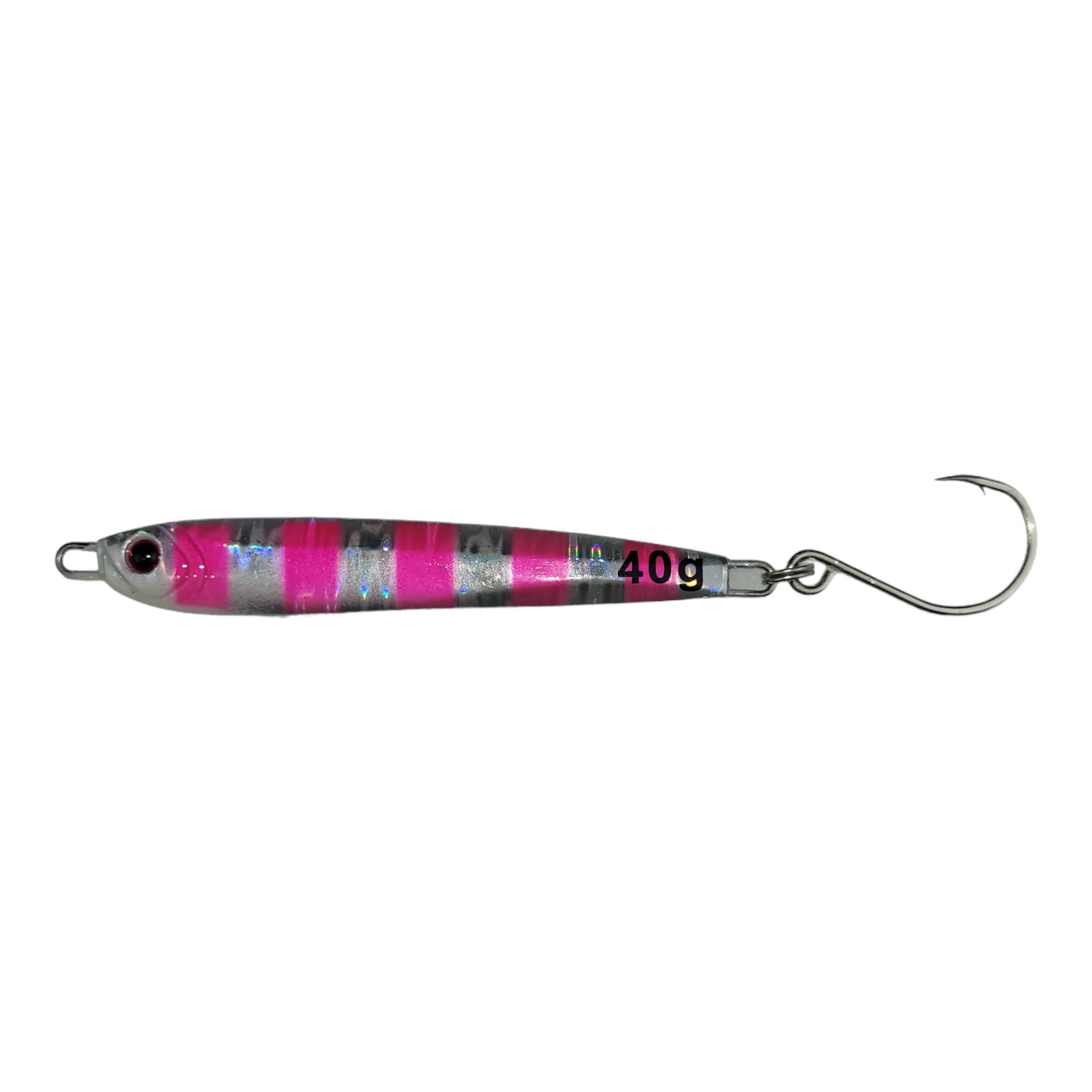 Yakamito Sin 40g Metal Jig Lure
