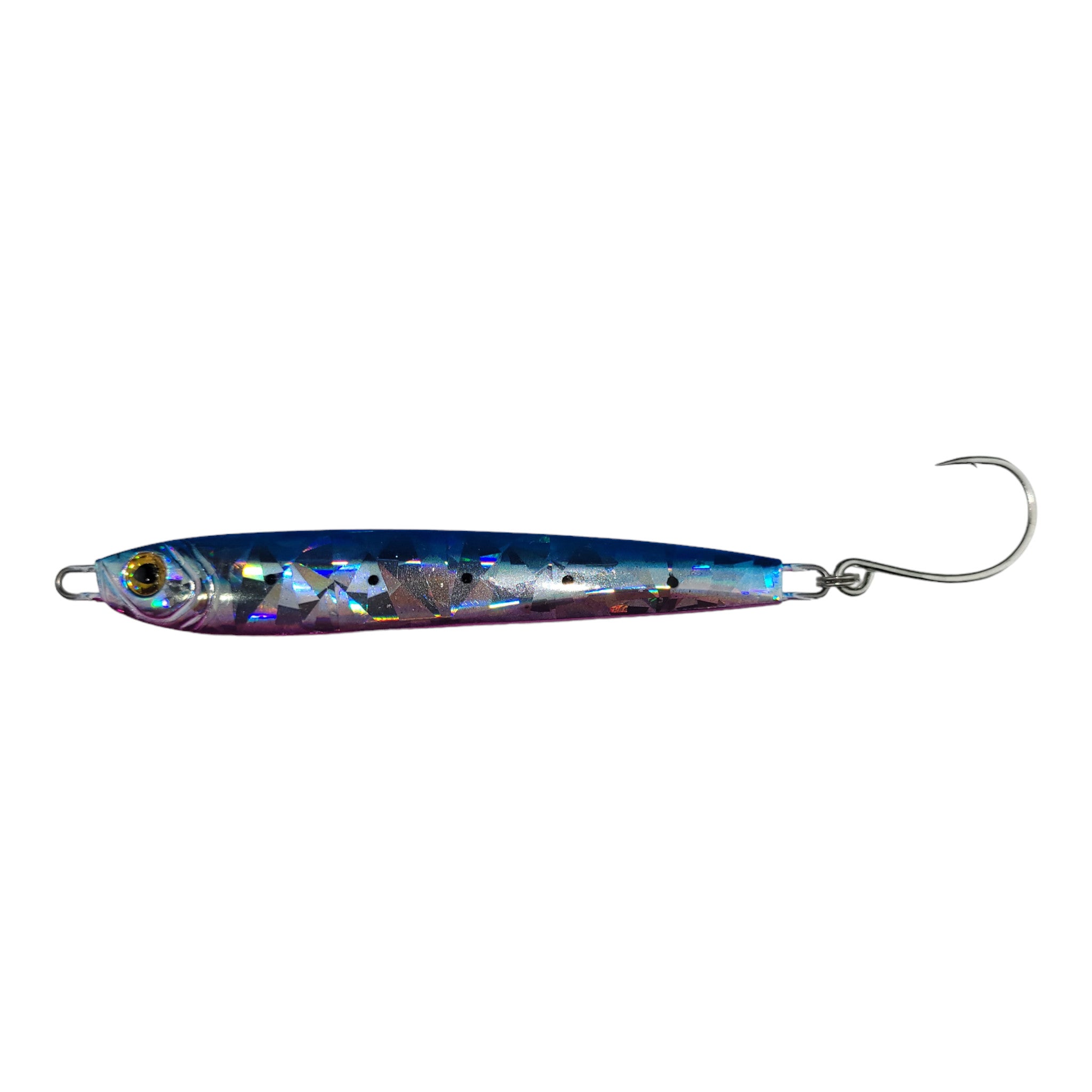 Yakamito Sin 80g Metal Jig Lure