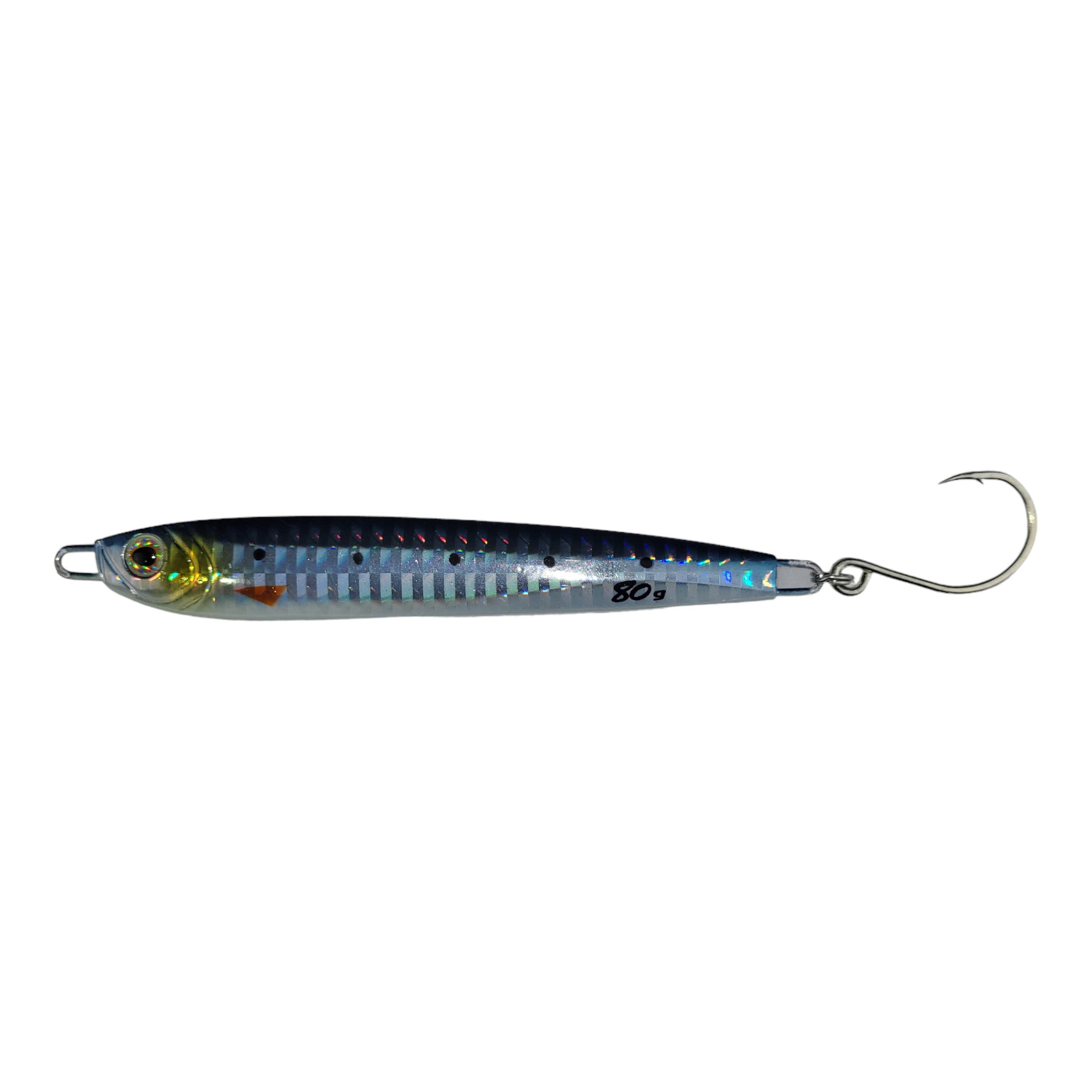 Yakamito Sin 80g Metal Jig Lure