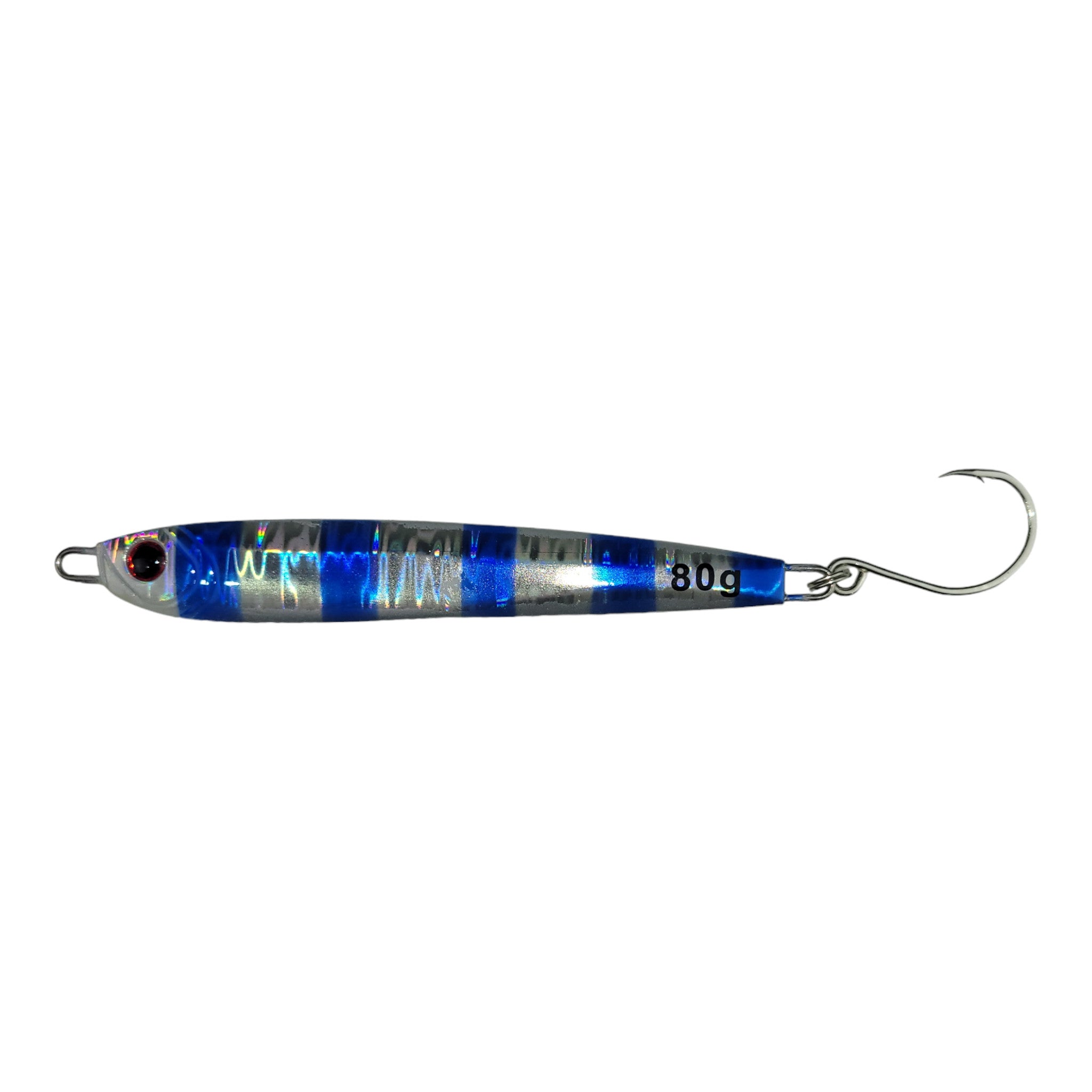 Yakamito Sin 80g Metal Jig Lure