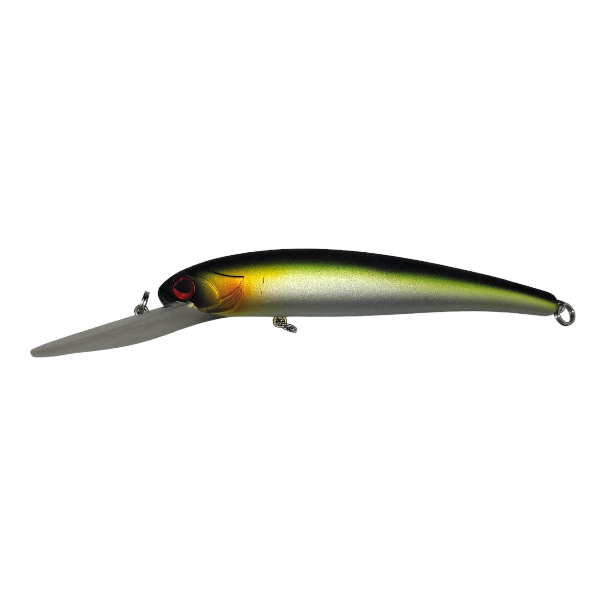 Yakamito Siren SD 160 Hard Body Lure