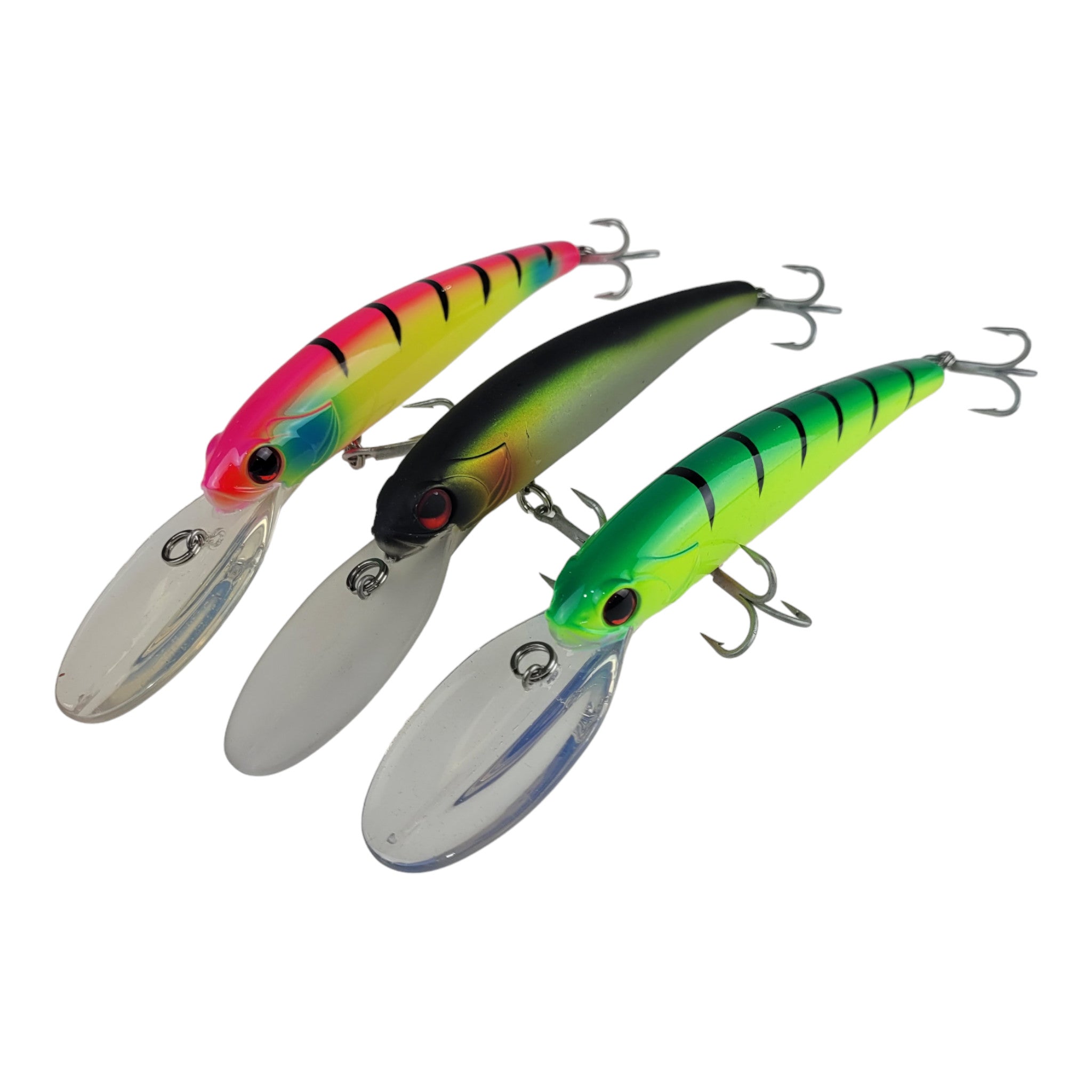 Yakamito Siren SD 160 Hard Body Lure