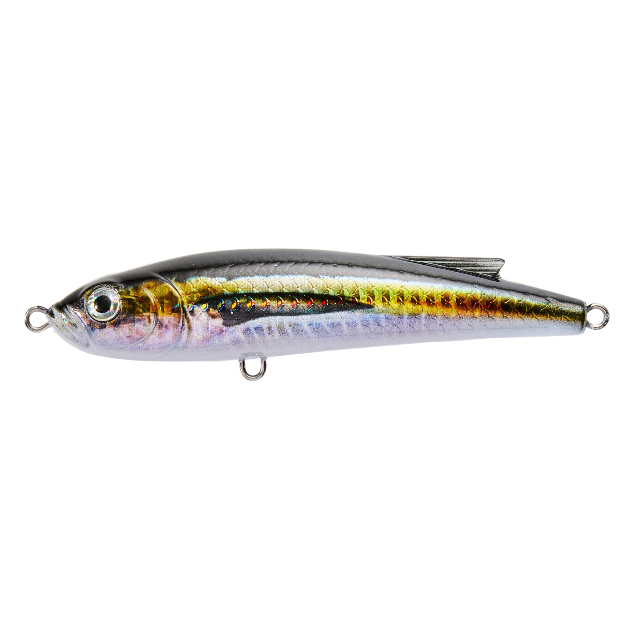 Yakamito Skinny Dipper 110 Sinking Stickbait Lure