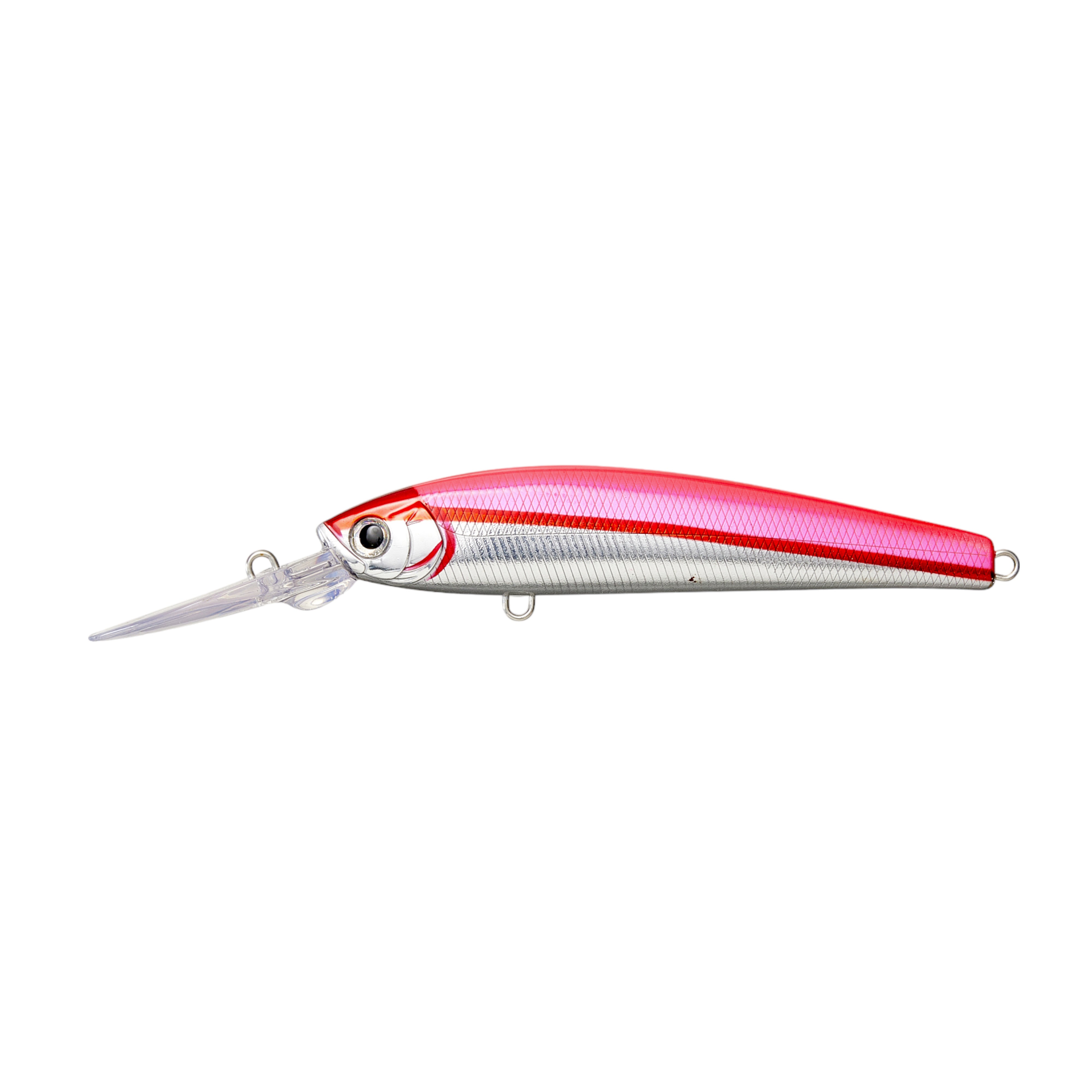 Yakamito Slim Minnow 120 Hard Body Suspending Lure