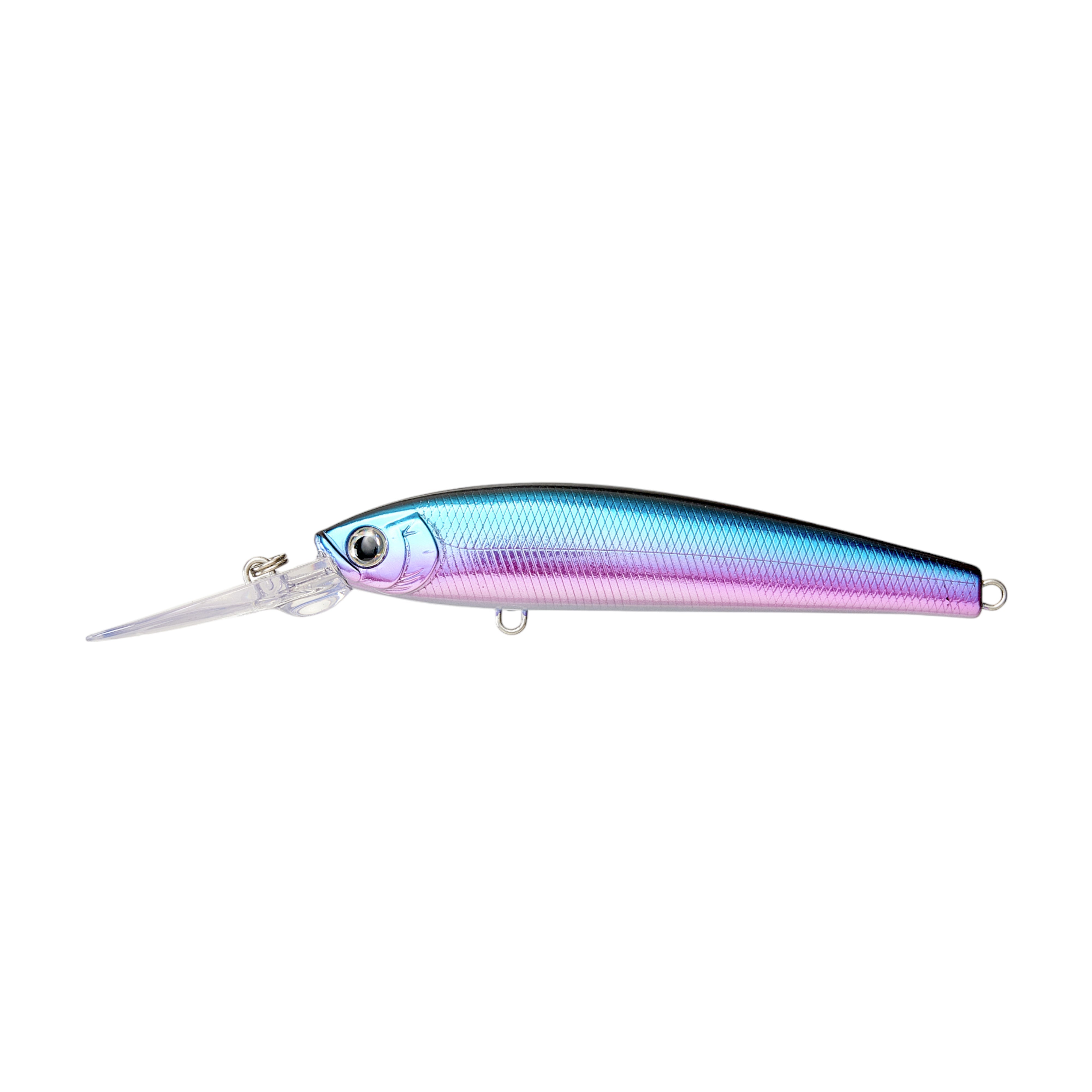 Yakamito Slim Minnow 120 Hard Body Suspending Lure