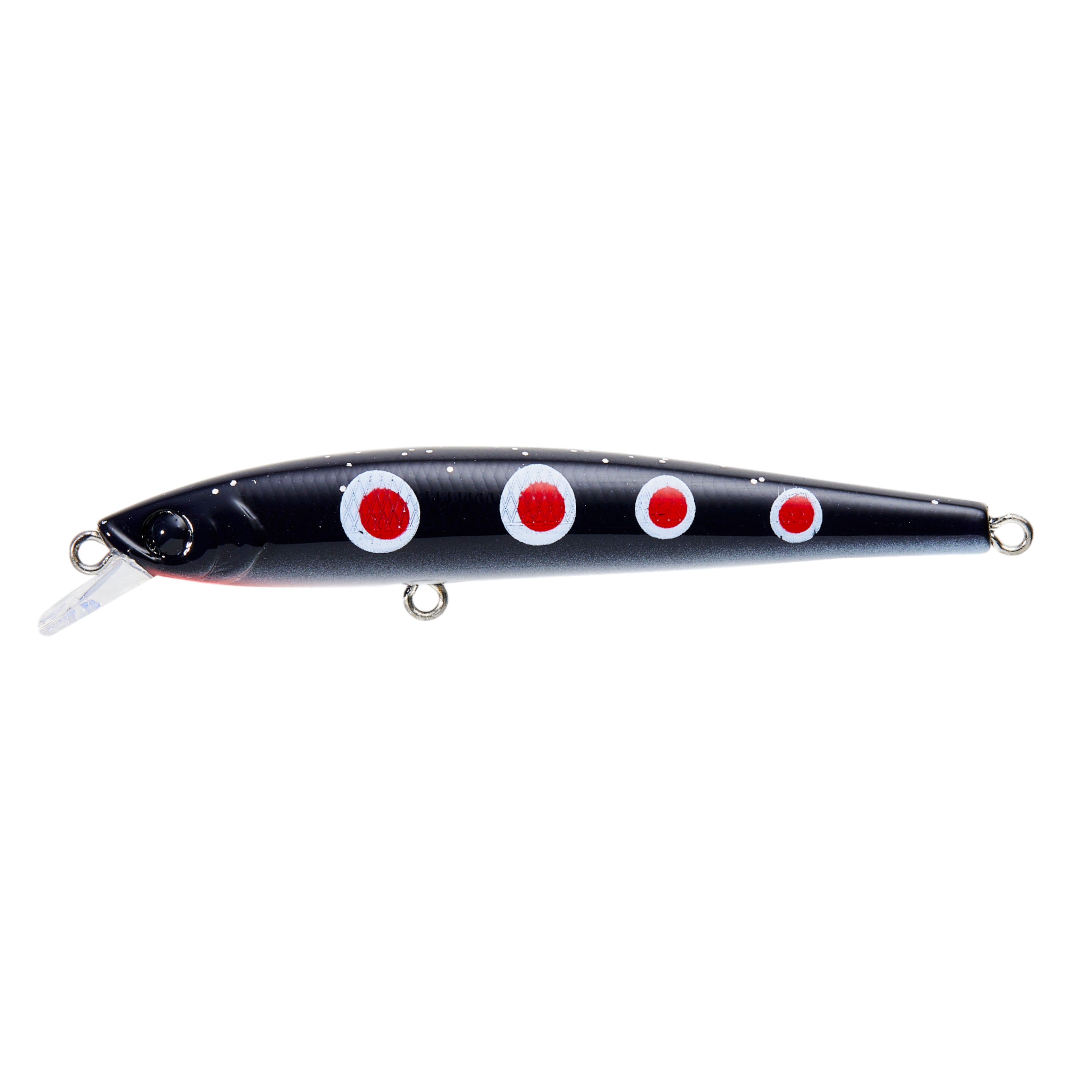 Yakamito Slim Minnow 70 Hard Body Sinking Lure