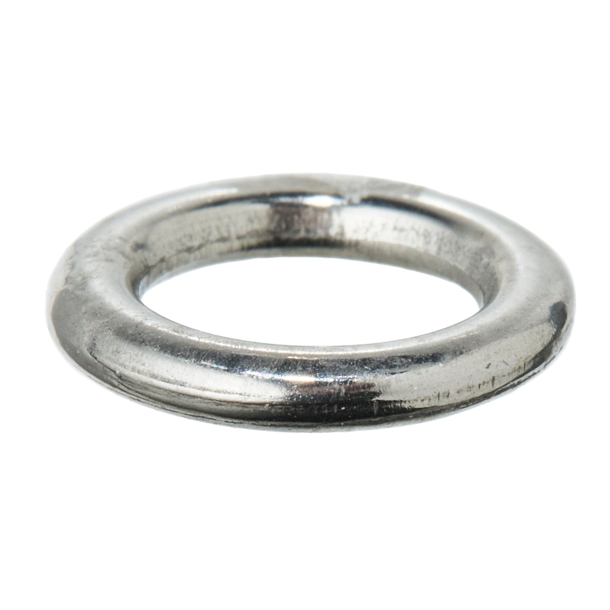Yakamito Solid Ring