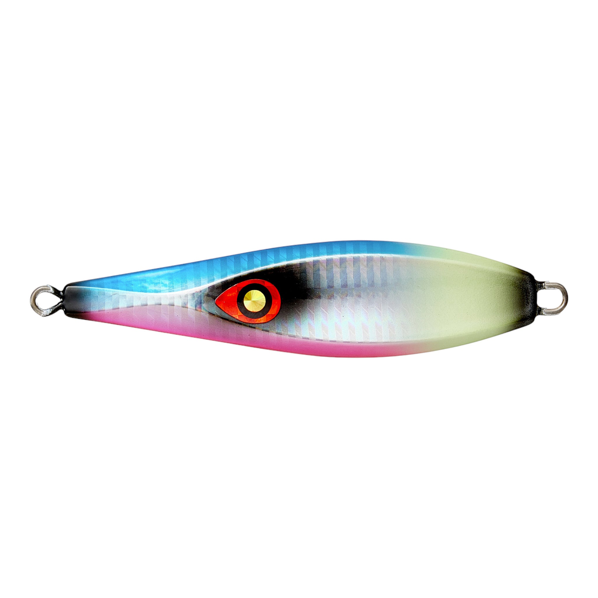 Yakamito Spattler 100g Metal Jig Lure