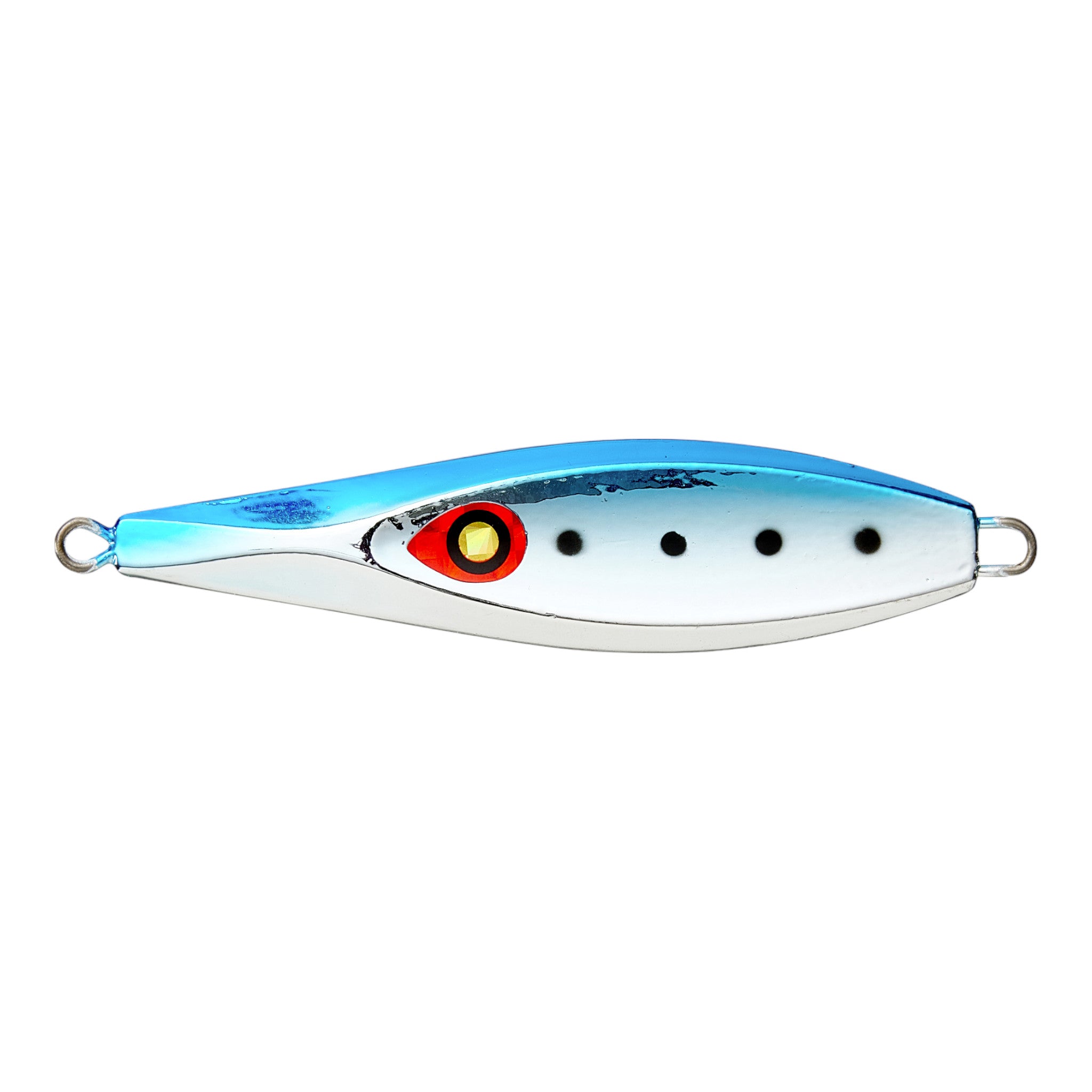 Yakamito Spattler 100g Metal Jig Lure