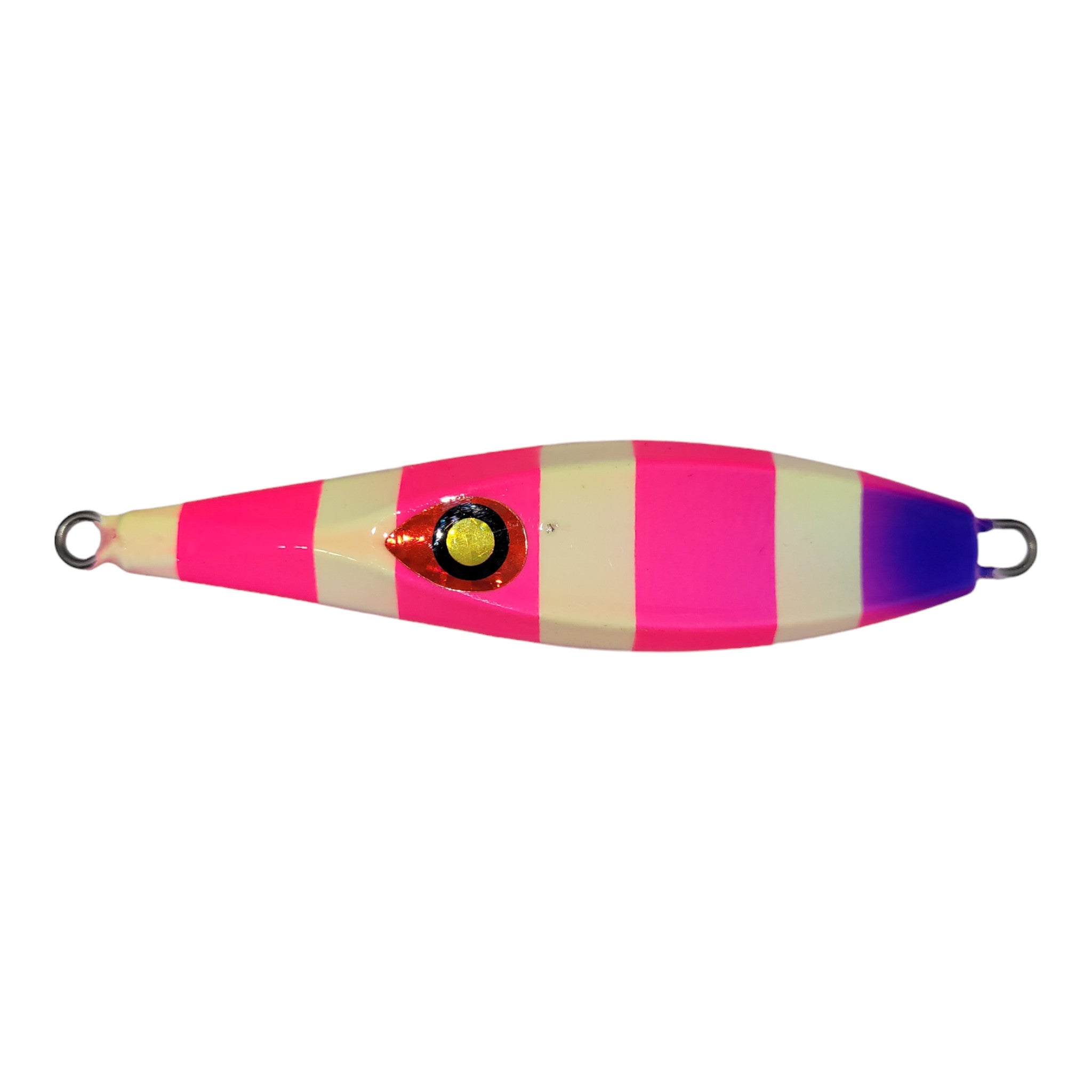 Yakamito Spattler 100g Metal Jig Lure