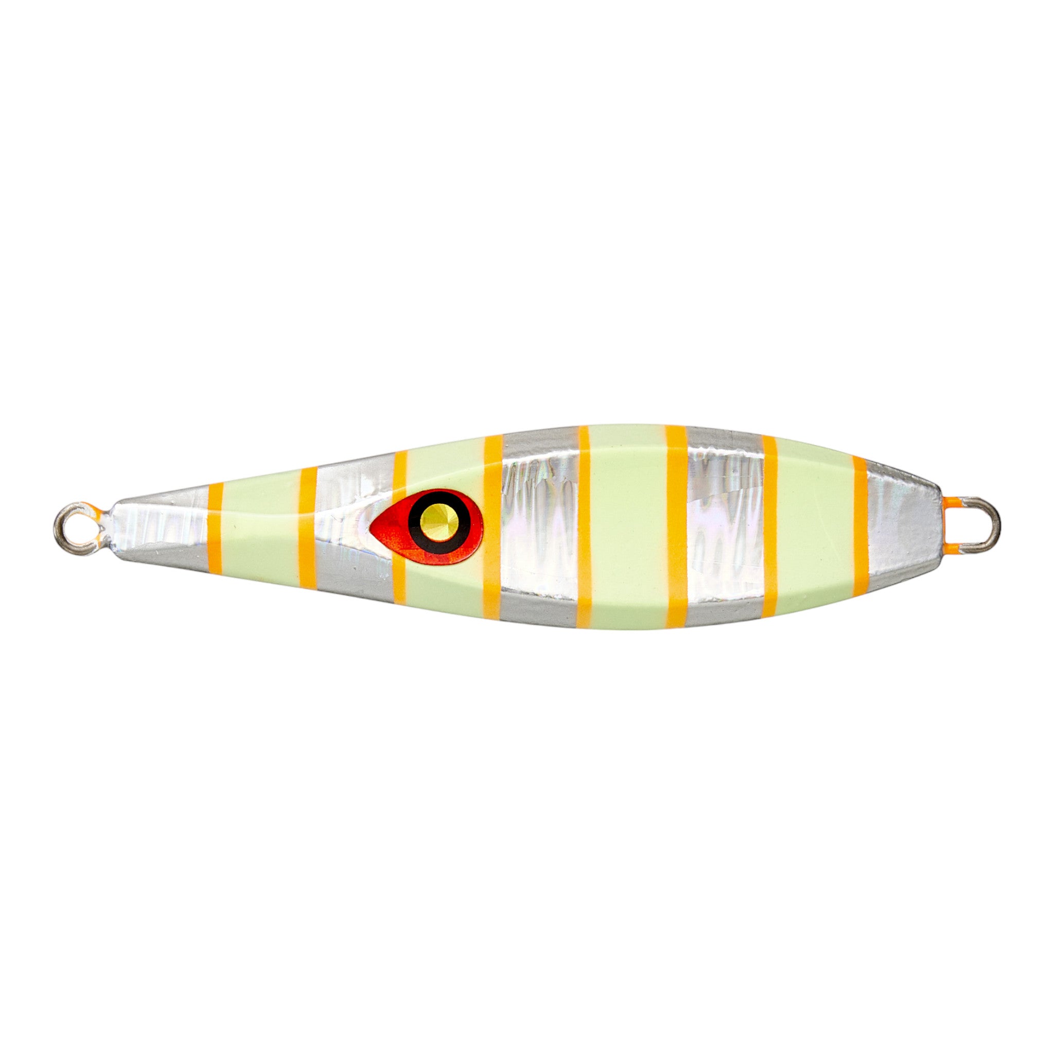 Yakamito Spattler 100g Metal Jig Lure