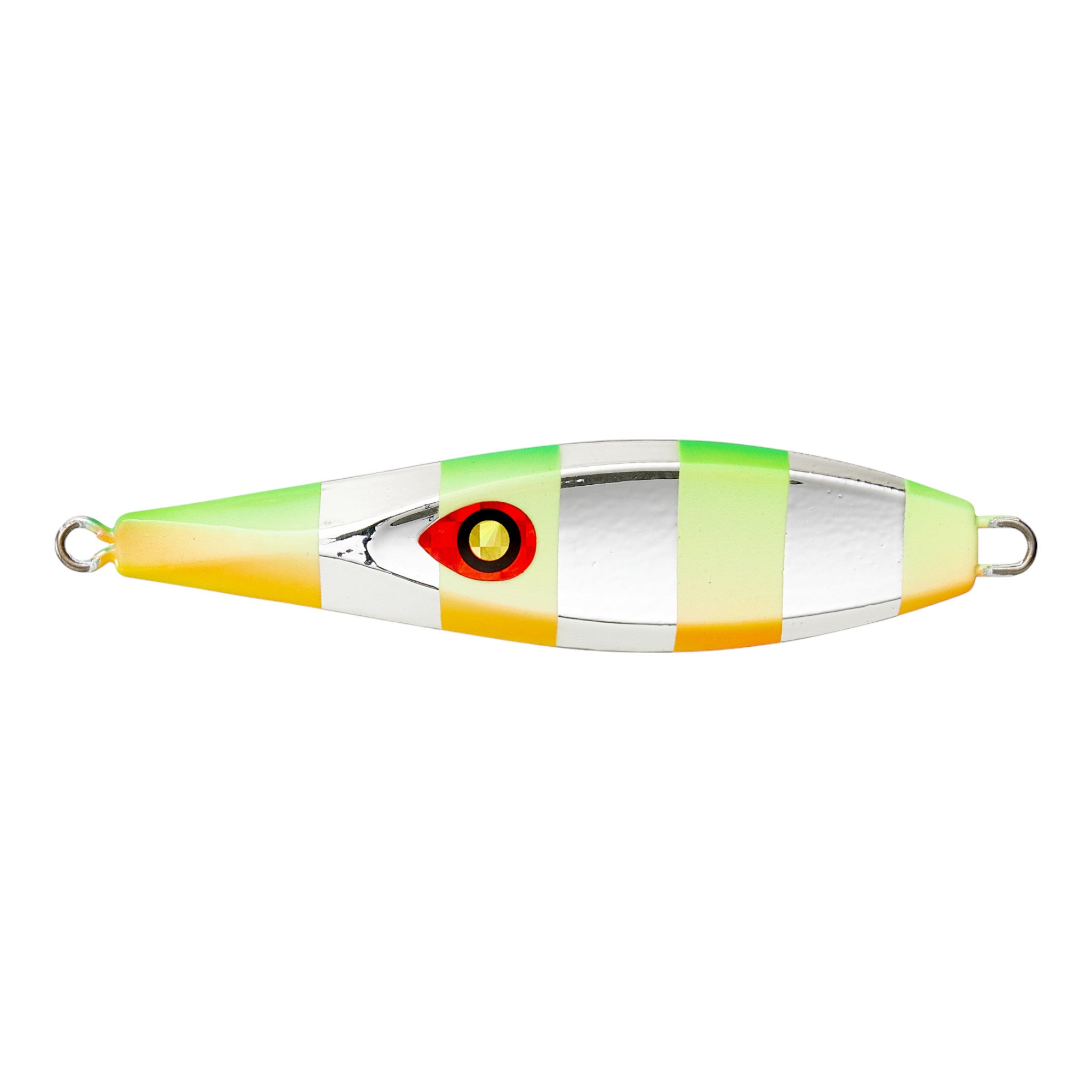 Yakamito Spattler 100g Metal Jig Lure