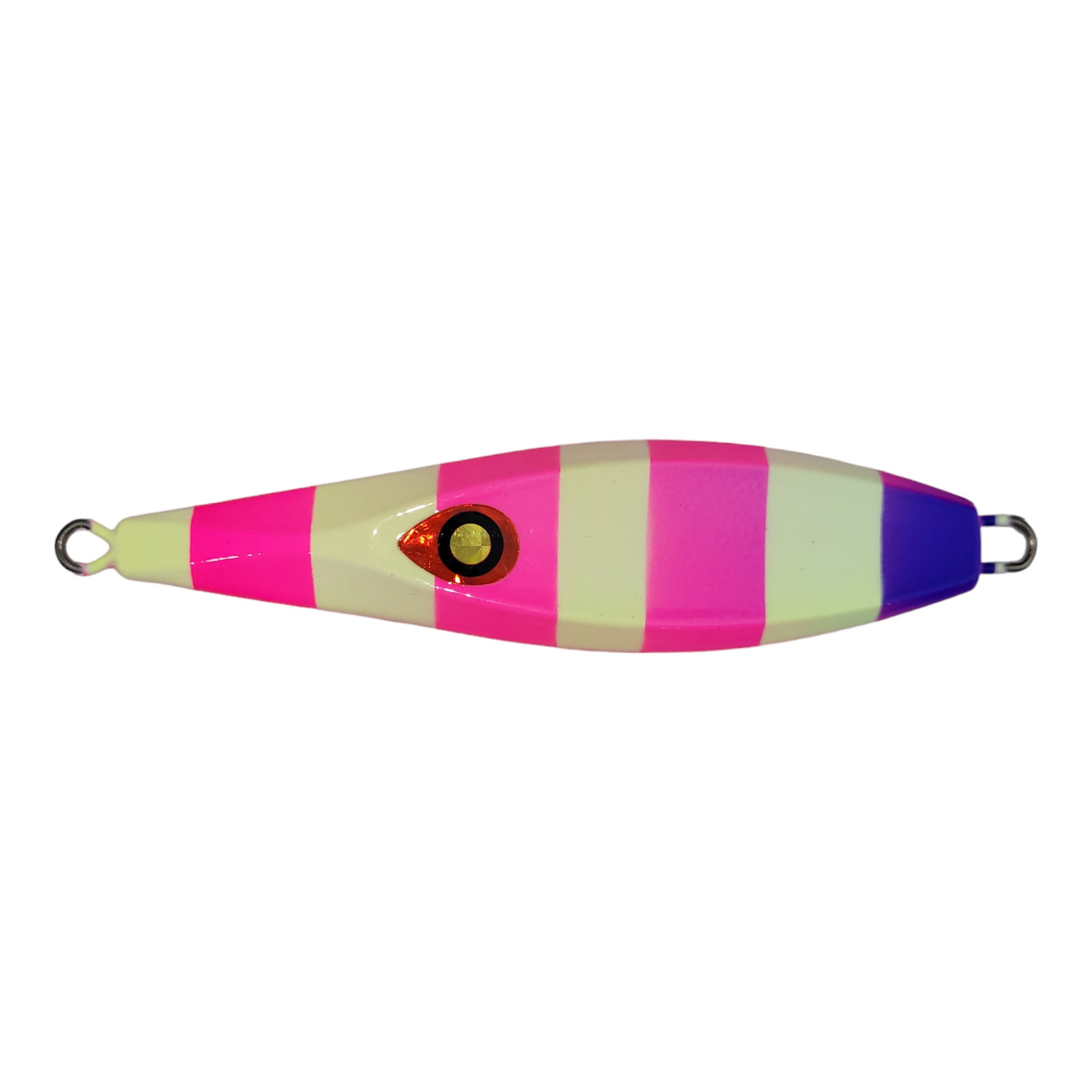 Yakamito Spattler 160g Metal Jig Lure