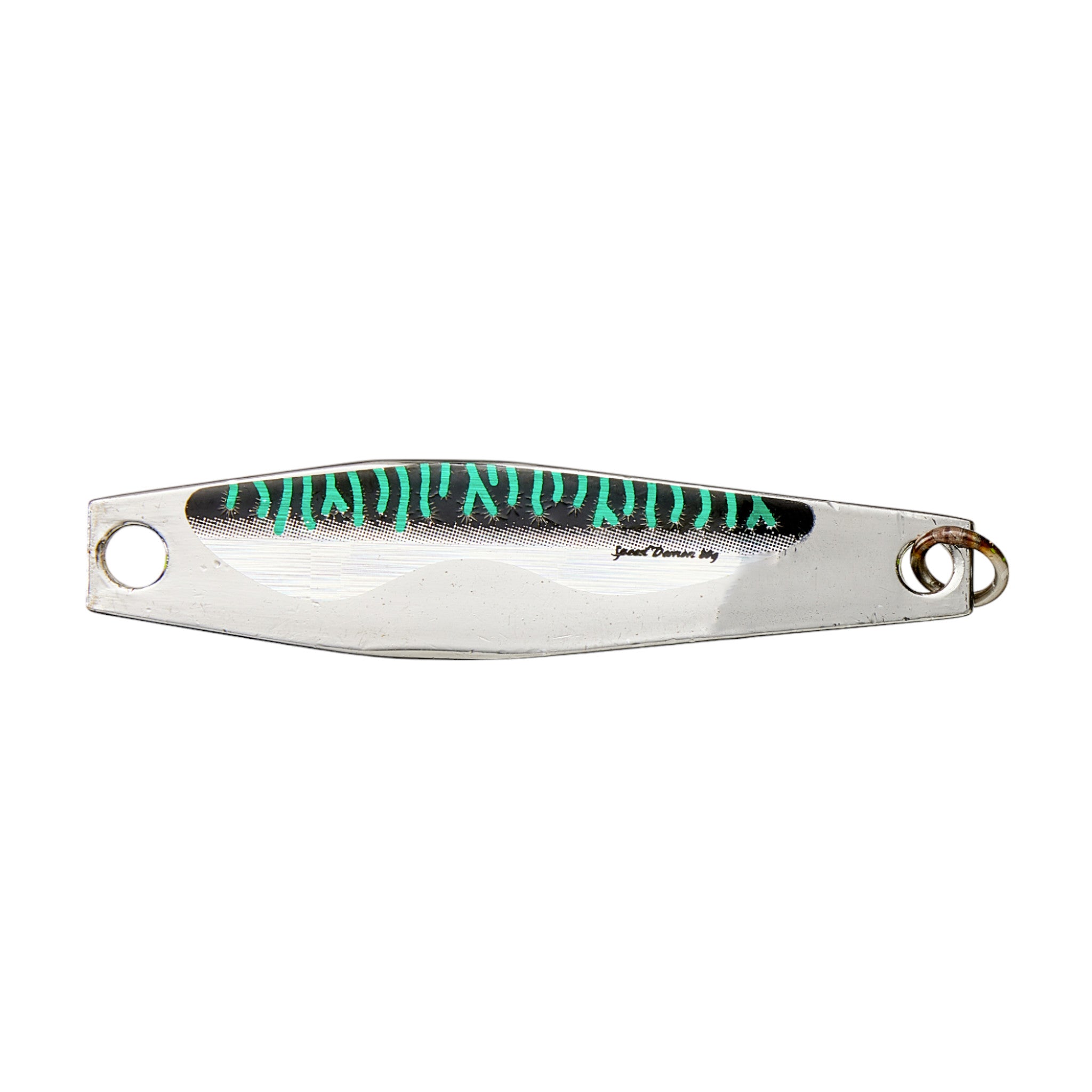 Yakamito Speed Demon 20g Metal Lure