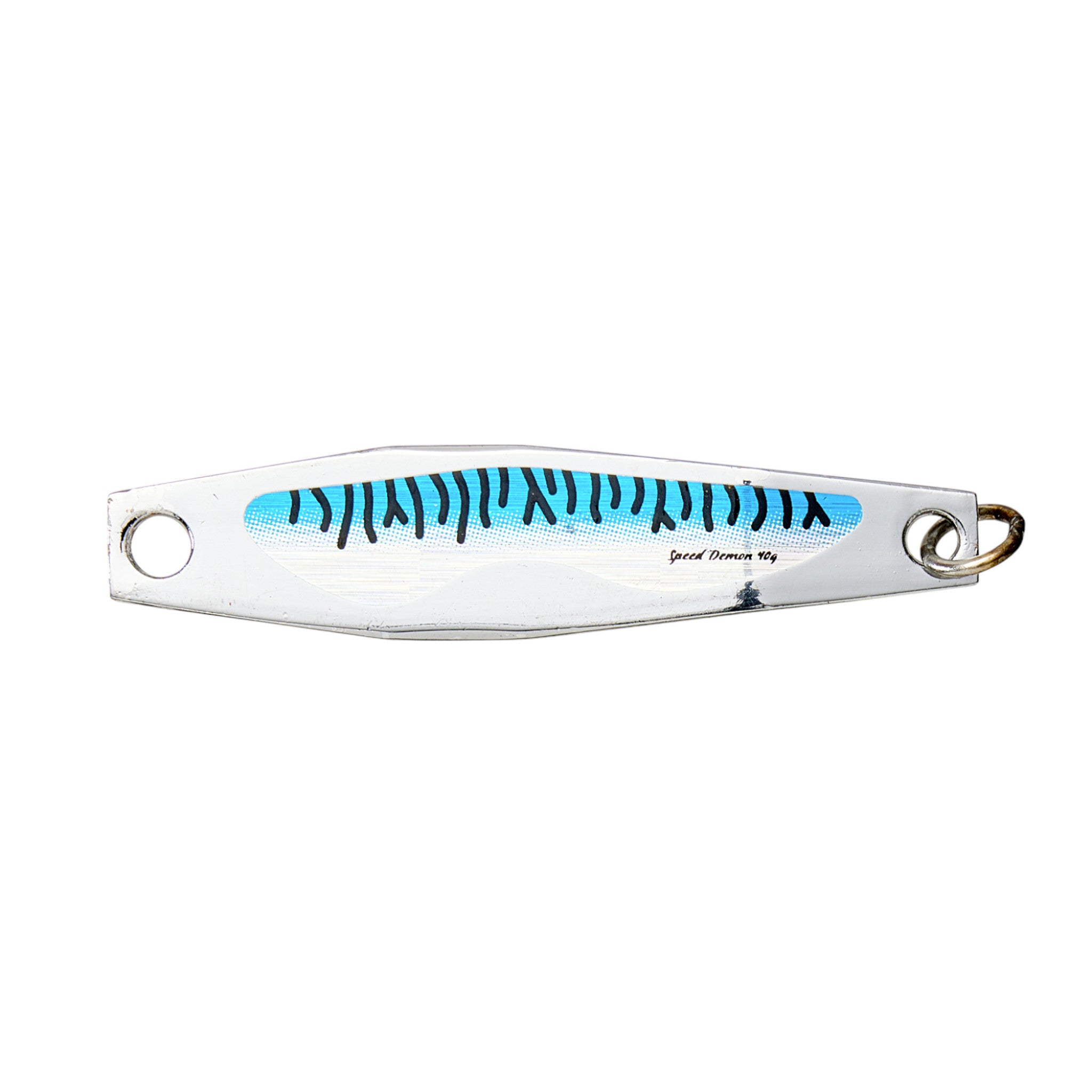 Yakamito Speed Demon 20g Metal Lure