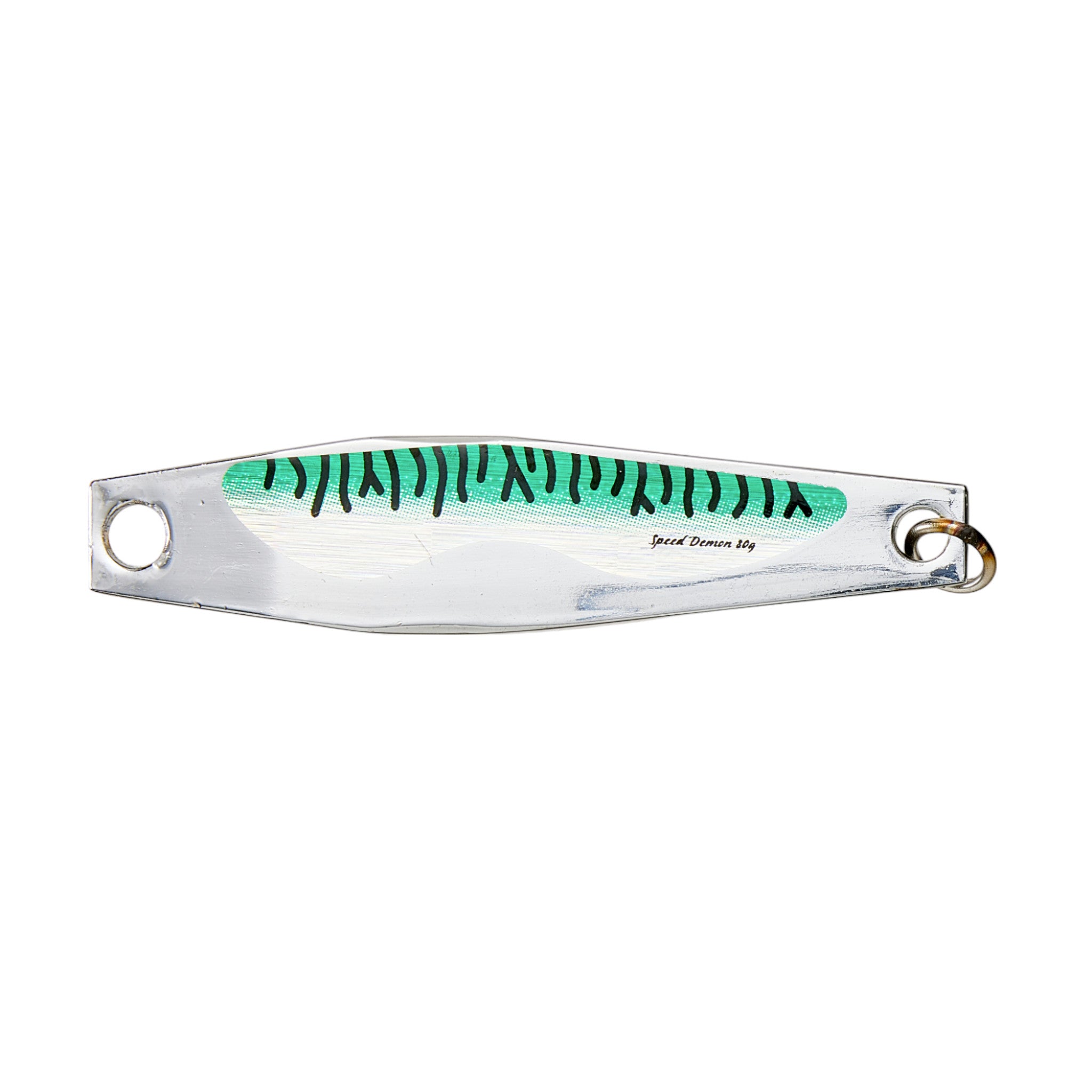 Yakamito Speed Demon 20g Metal Lure