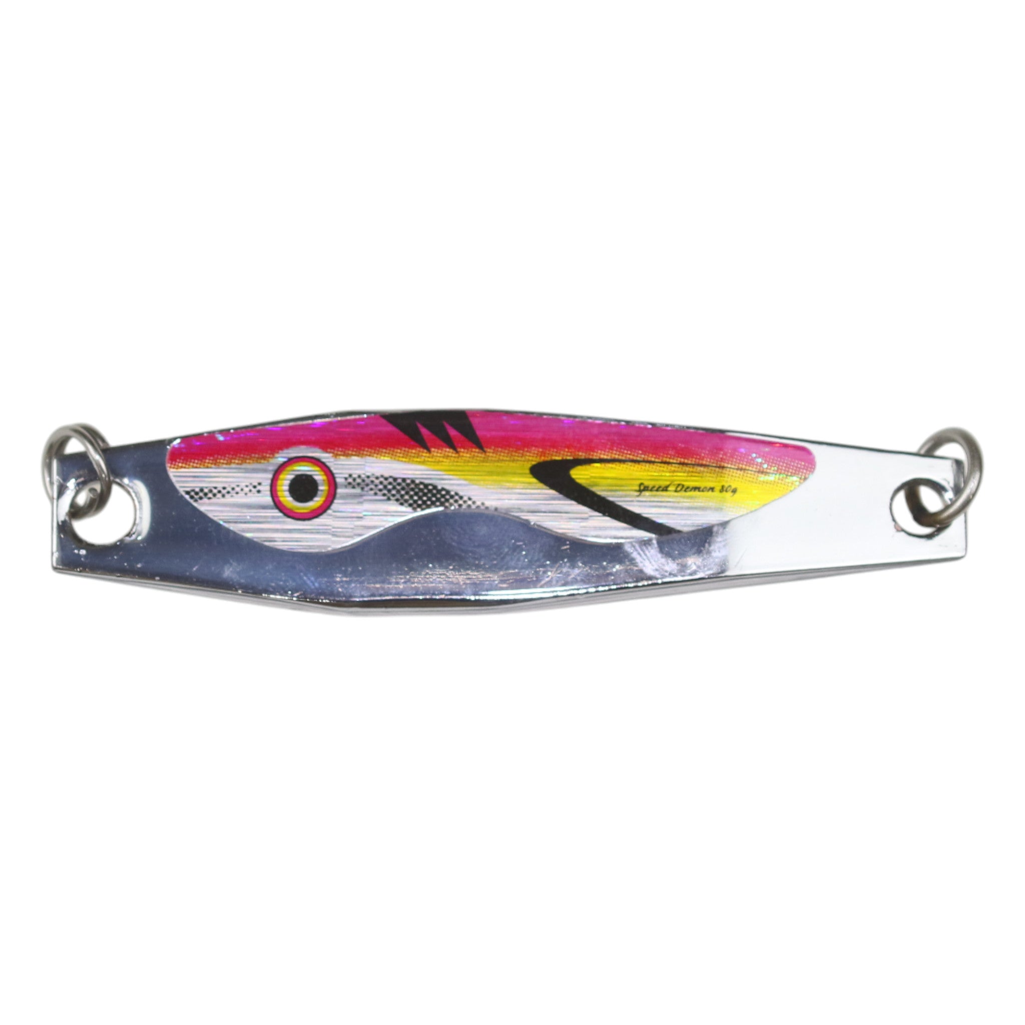 Yakamito Speed Demon 40g Metal Lure