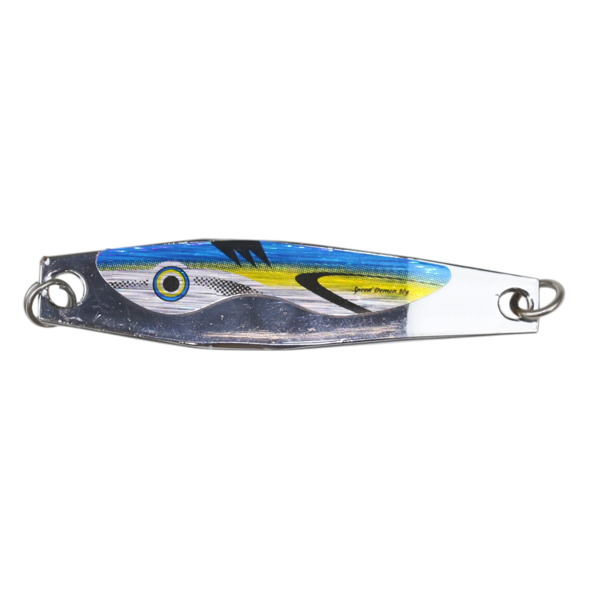 Yakamito Speed Demon 60g Metal Lure