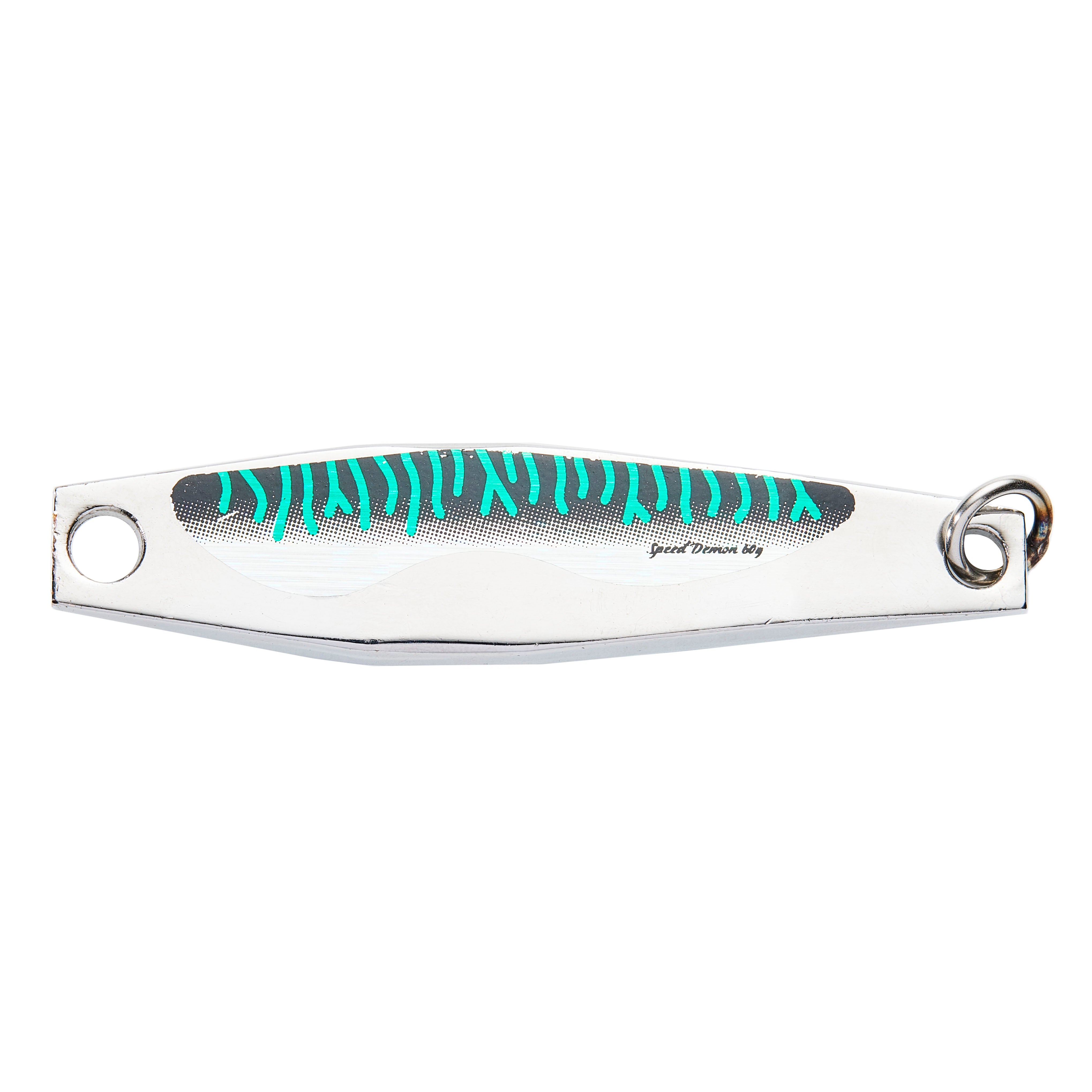 Yakamito Speed Demon 80g Metal Lure