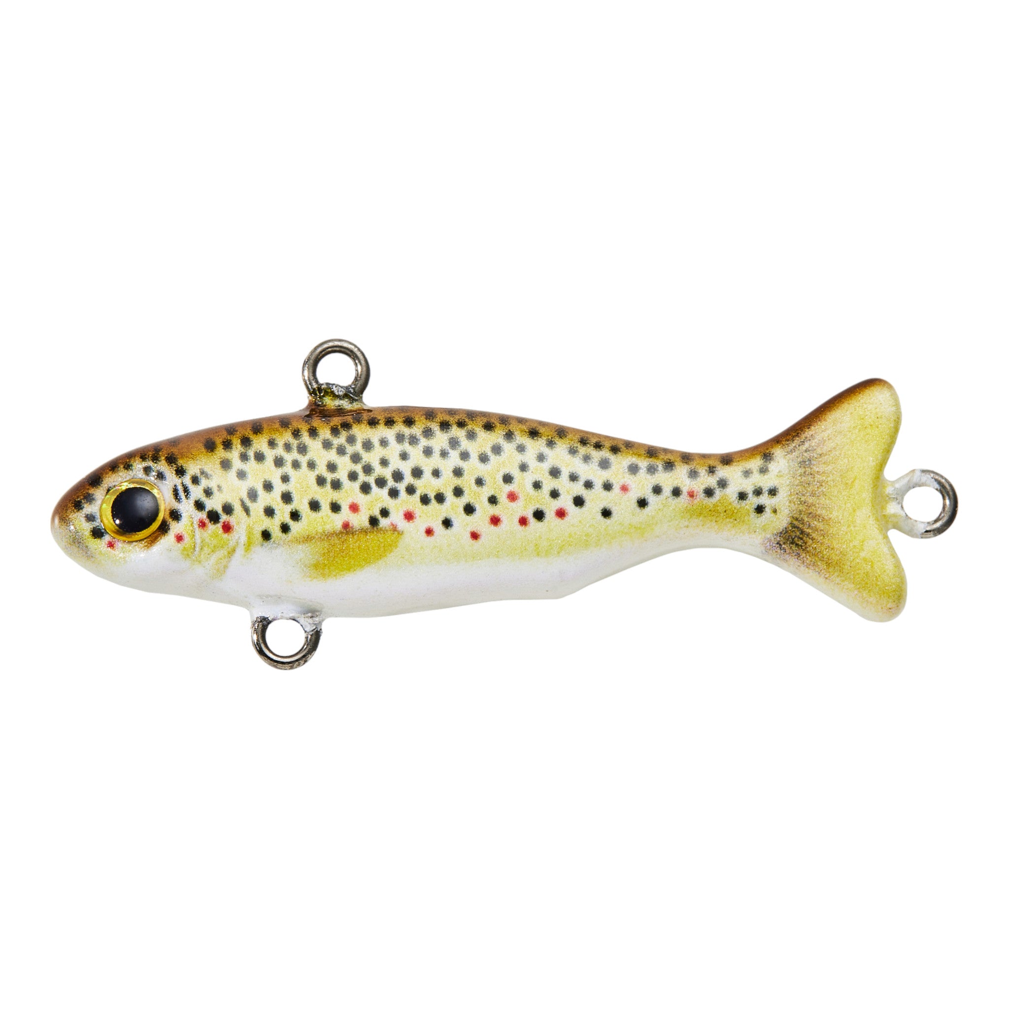 Yakamito Spin Jig Lure