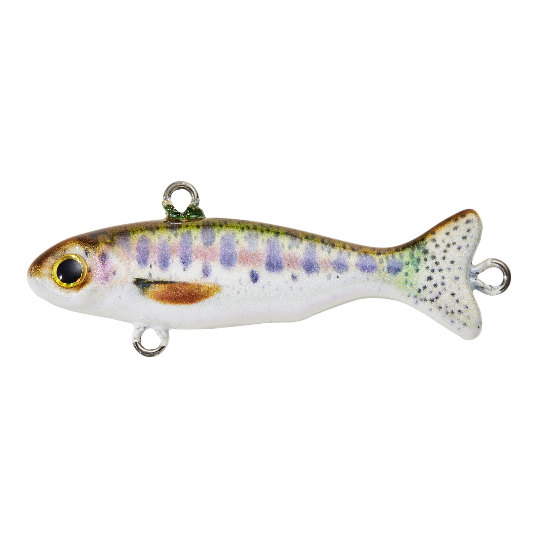 Yakamito Spin Jig Lure