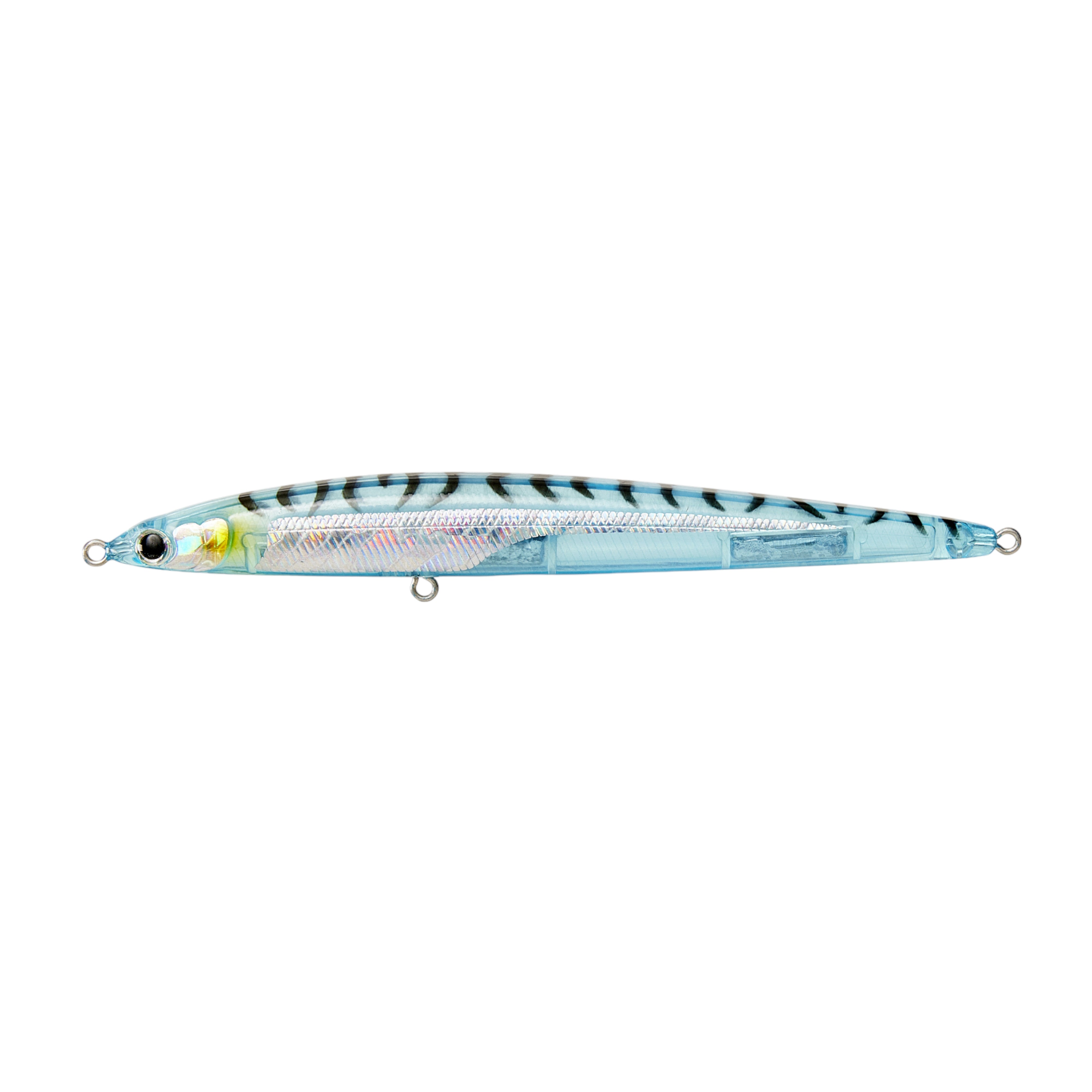 Yakamito Sub Minnow 125 Hard Body Sinking Stickbait Lure