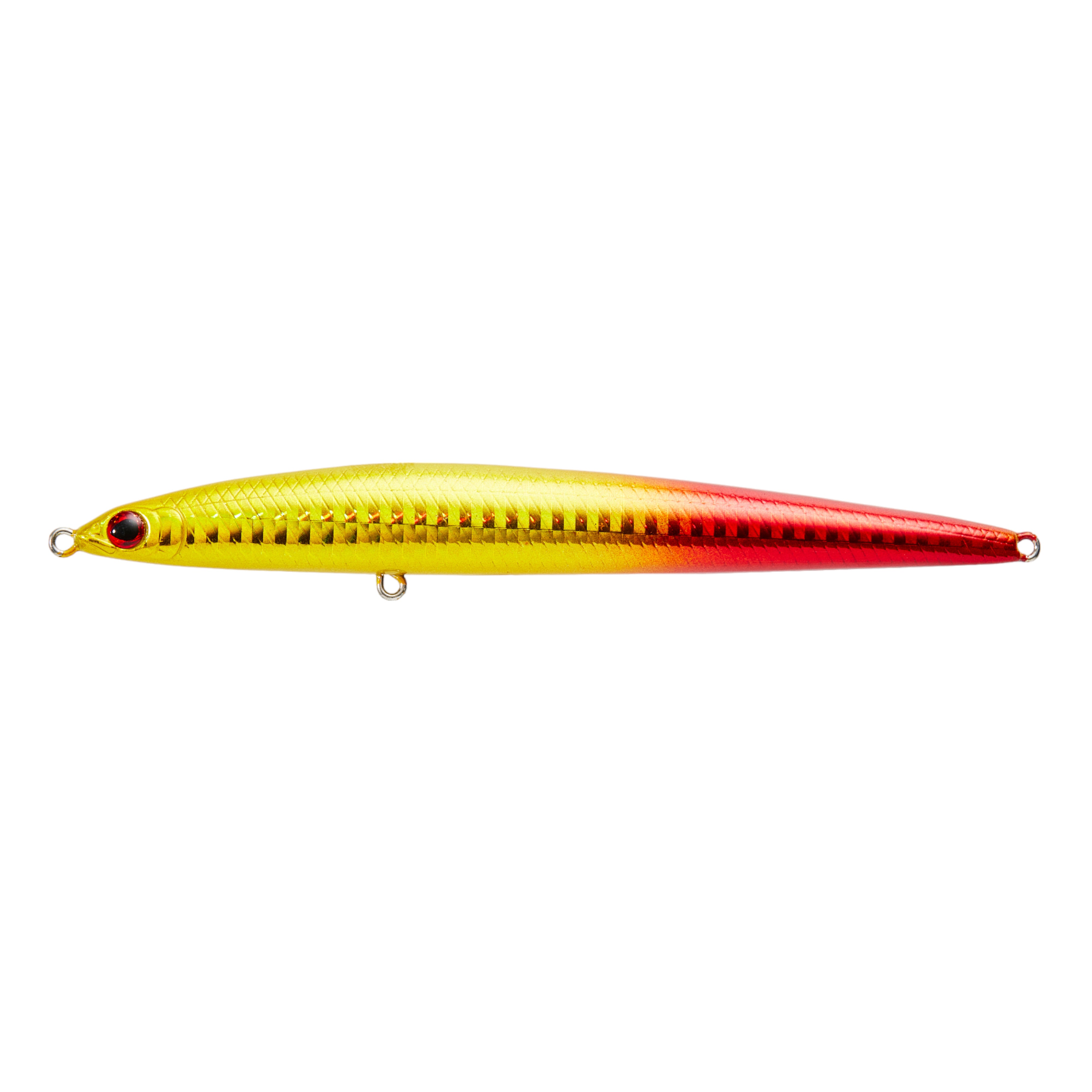 Yakamito Sub Minnow 125 Hard Body Sinking Stickbait Lure