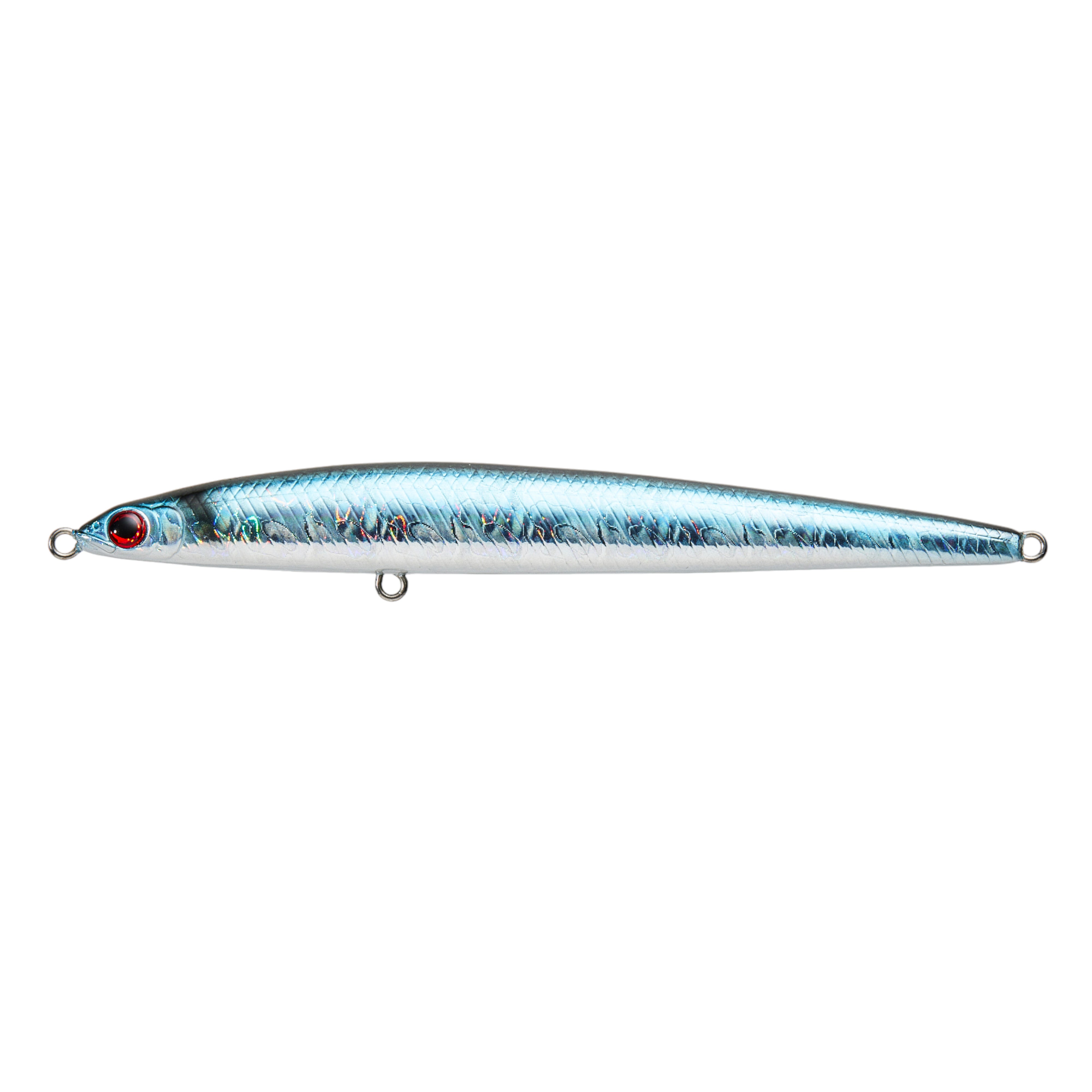 Yakamito Sub Minnow 125 Hard Body Sinking Stickbait Lure