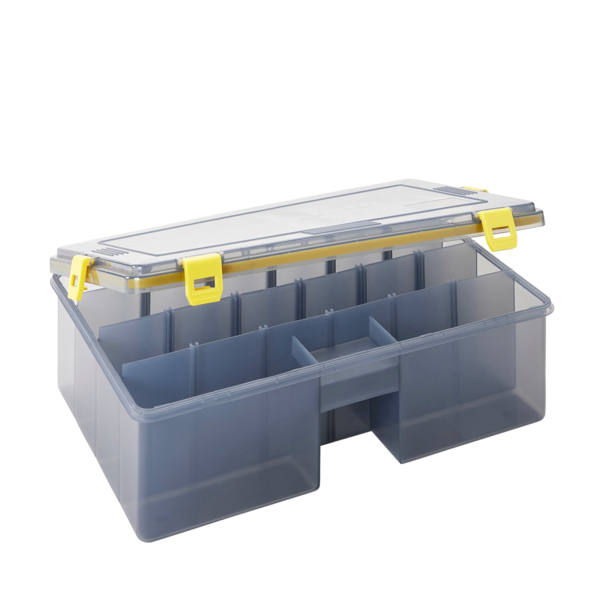 Yakamito Yellow Deep Tackle Tray