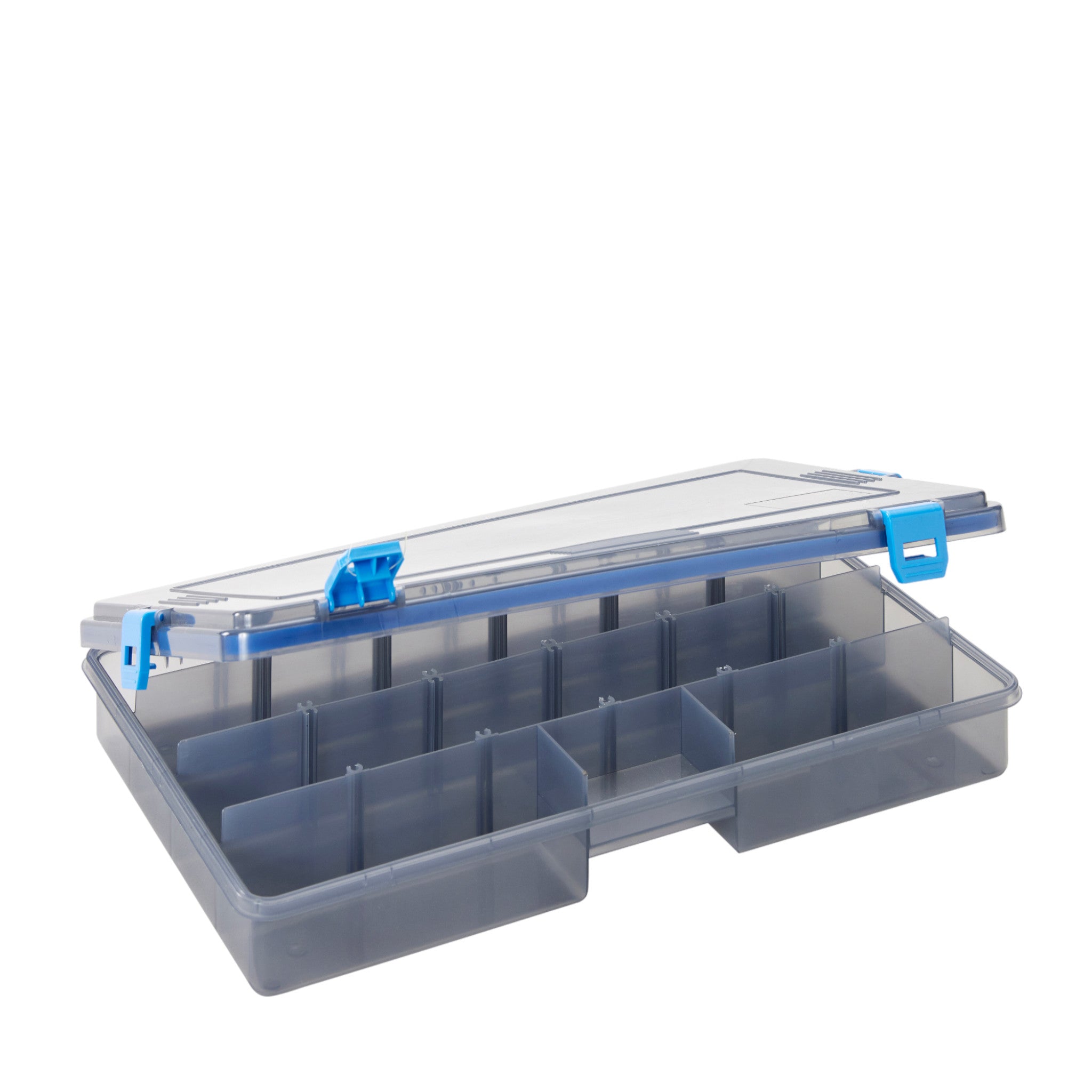 Yakamito Blue Large Tackle Tray