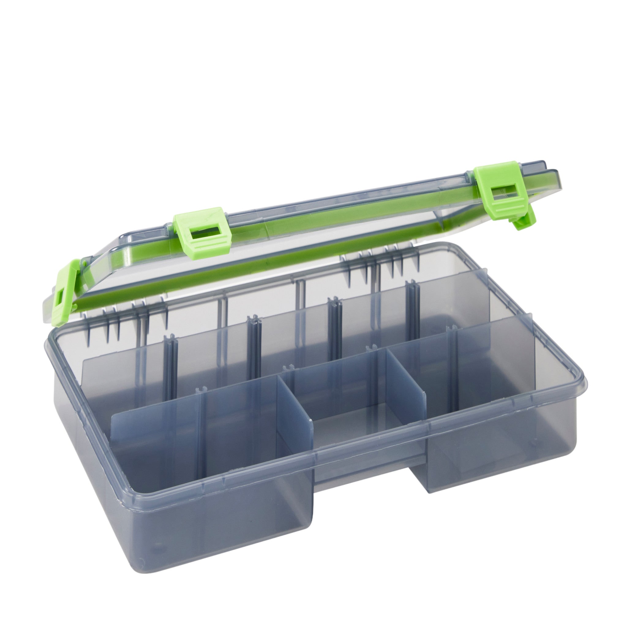 Yakamito Green Medium Tackle Tray