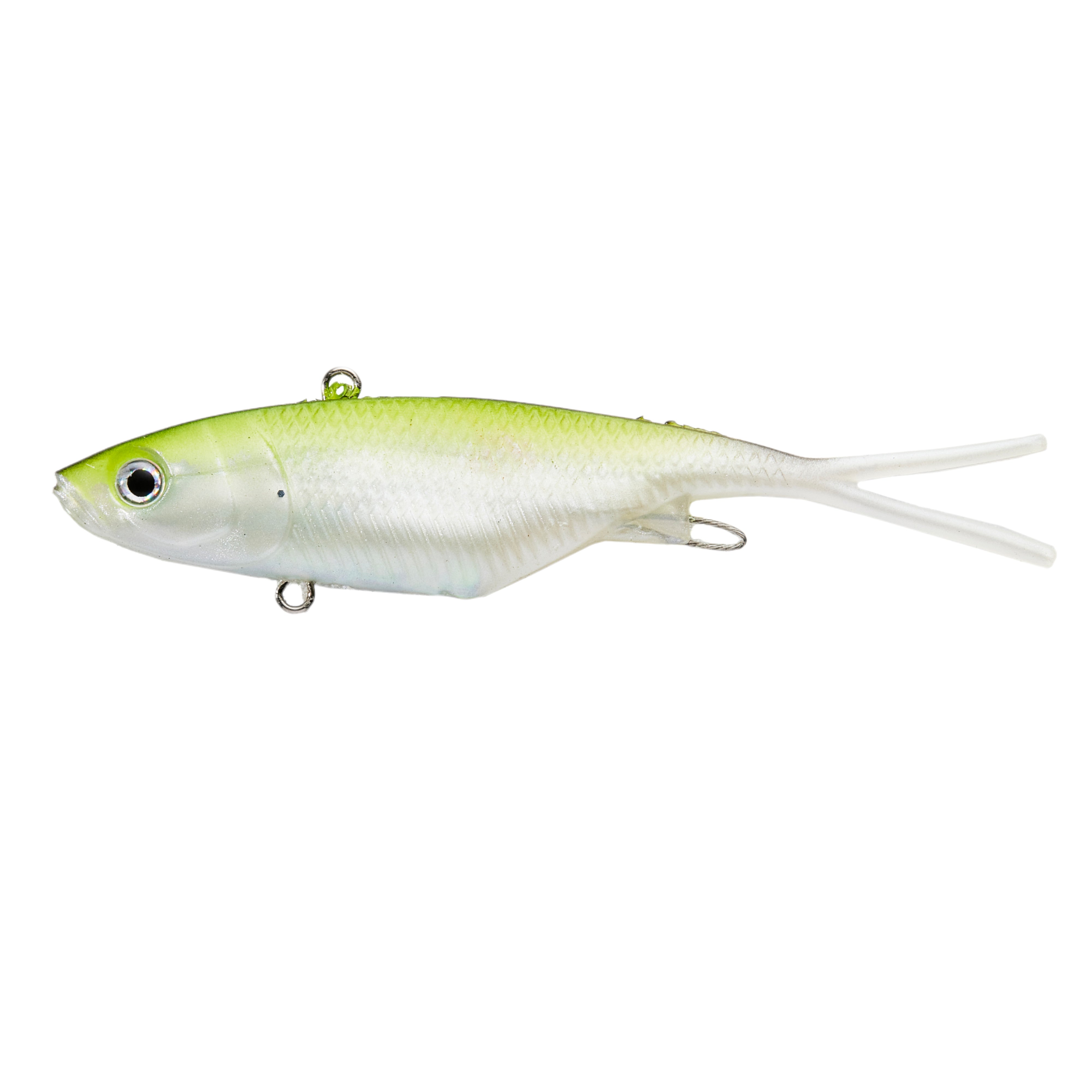 Yakamito ViperS 120 Soft Vibe Lure