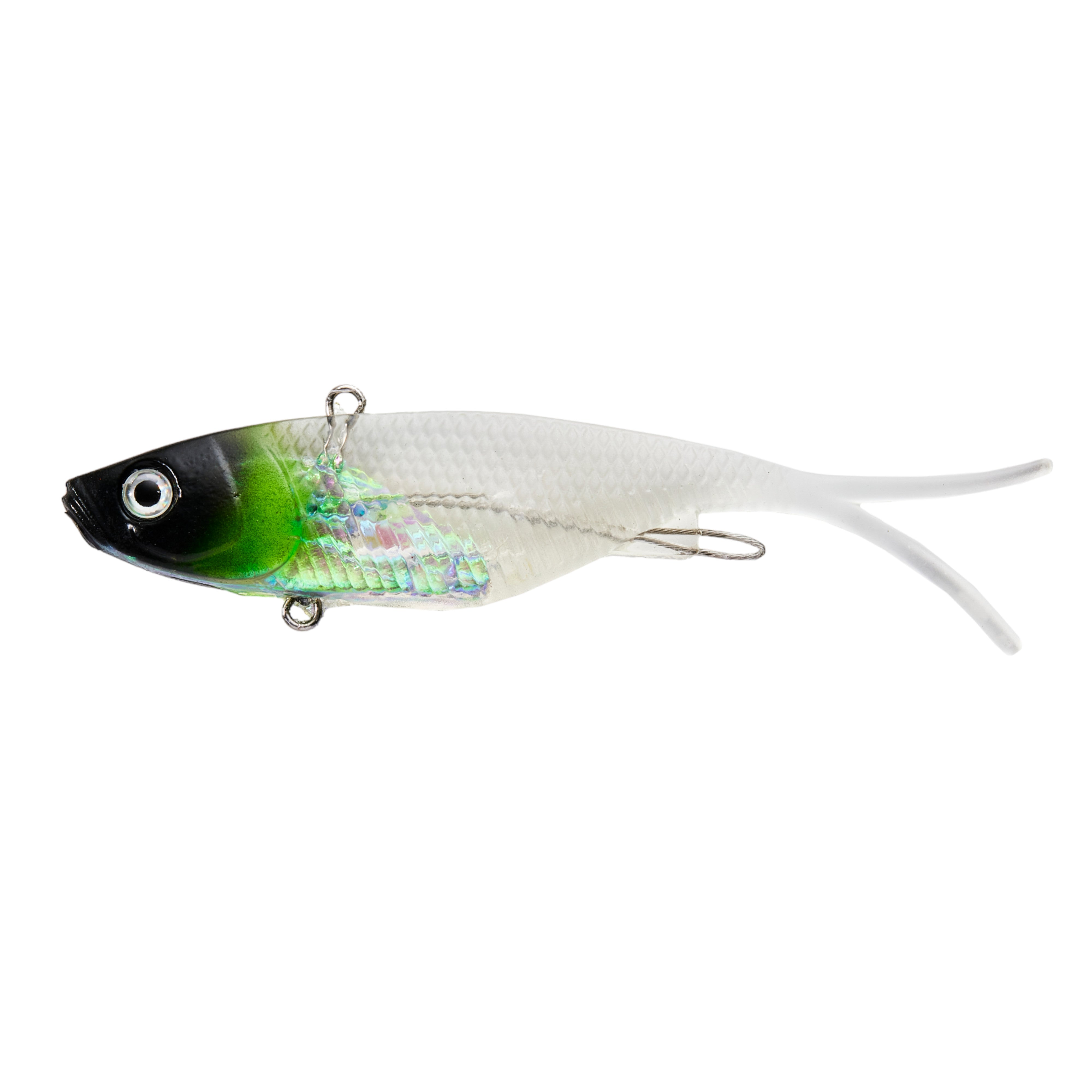 Yakamito ViperS 120 Soft Vibe Lure