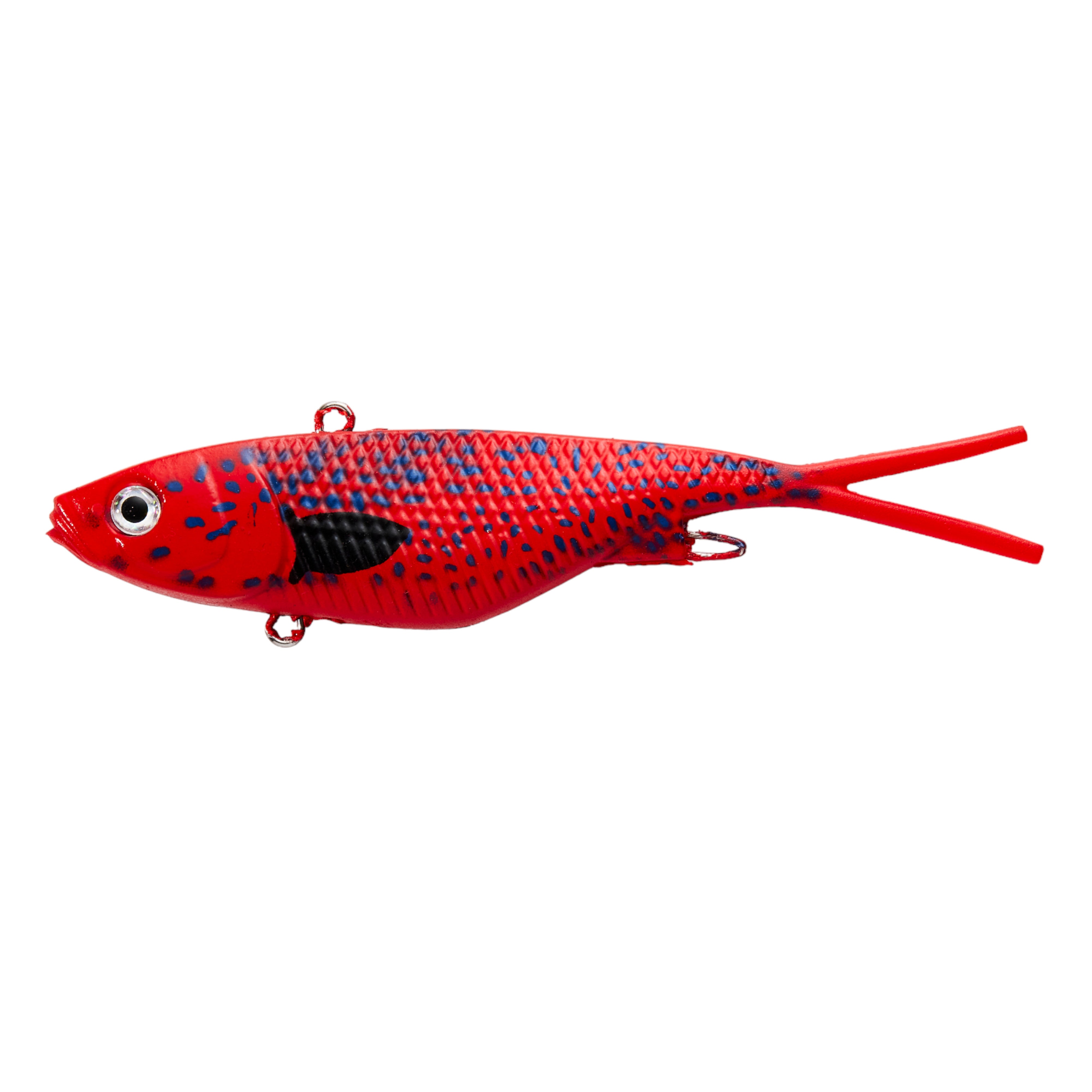 Yakamito ViperS 120 Soft Vibe Lure – Compleat Angler Australia