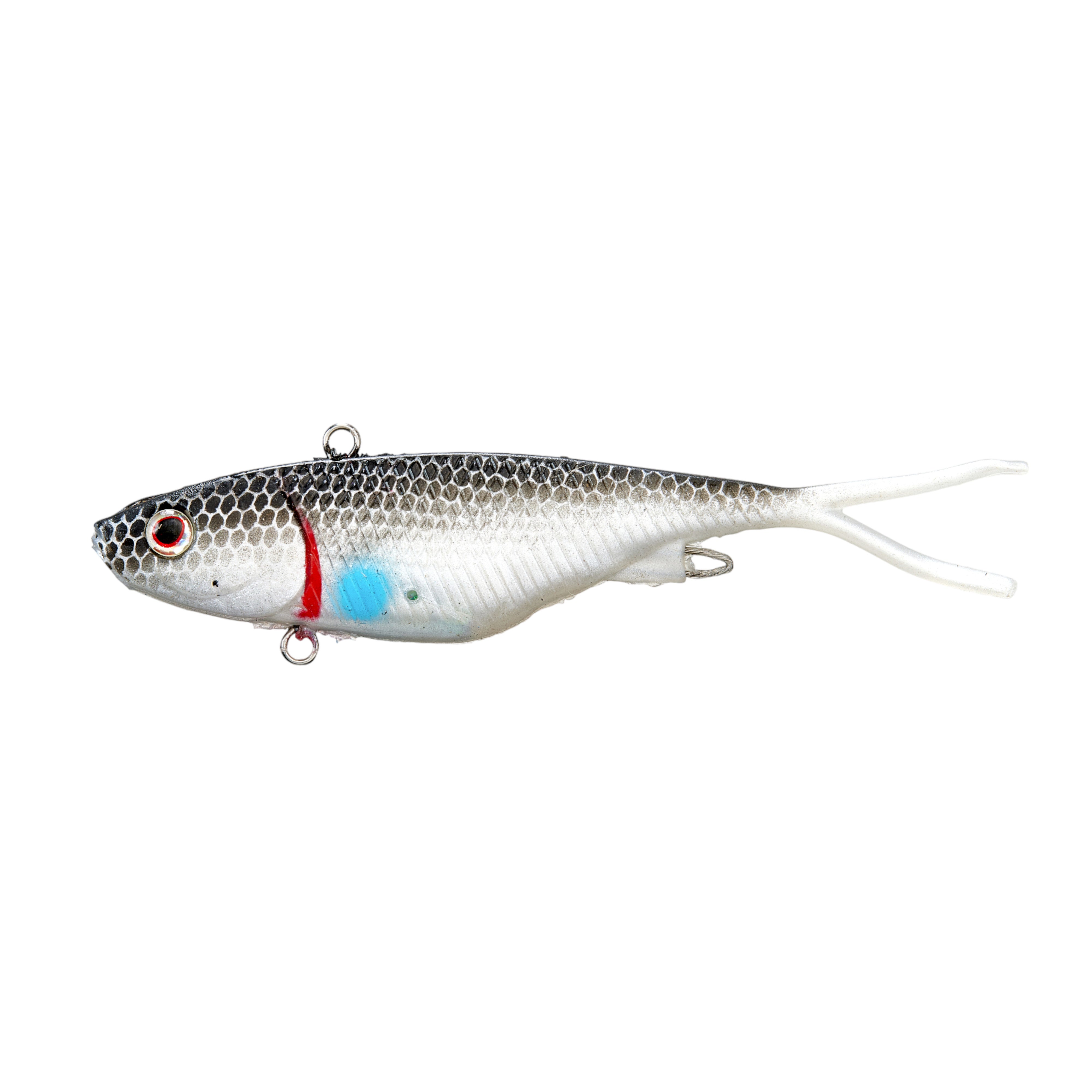 Yakamito ViperS 120 Soft Vibe Lure