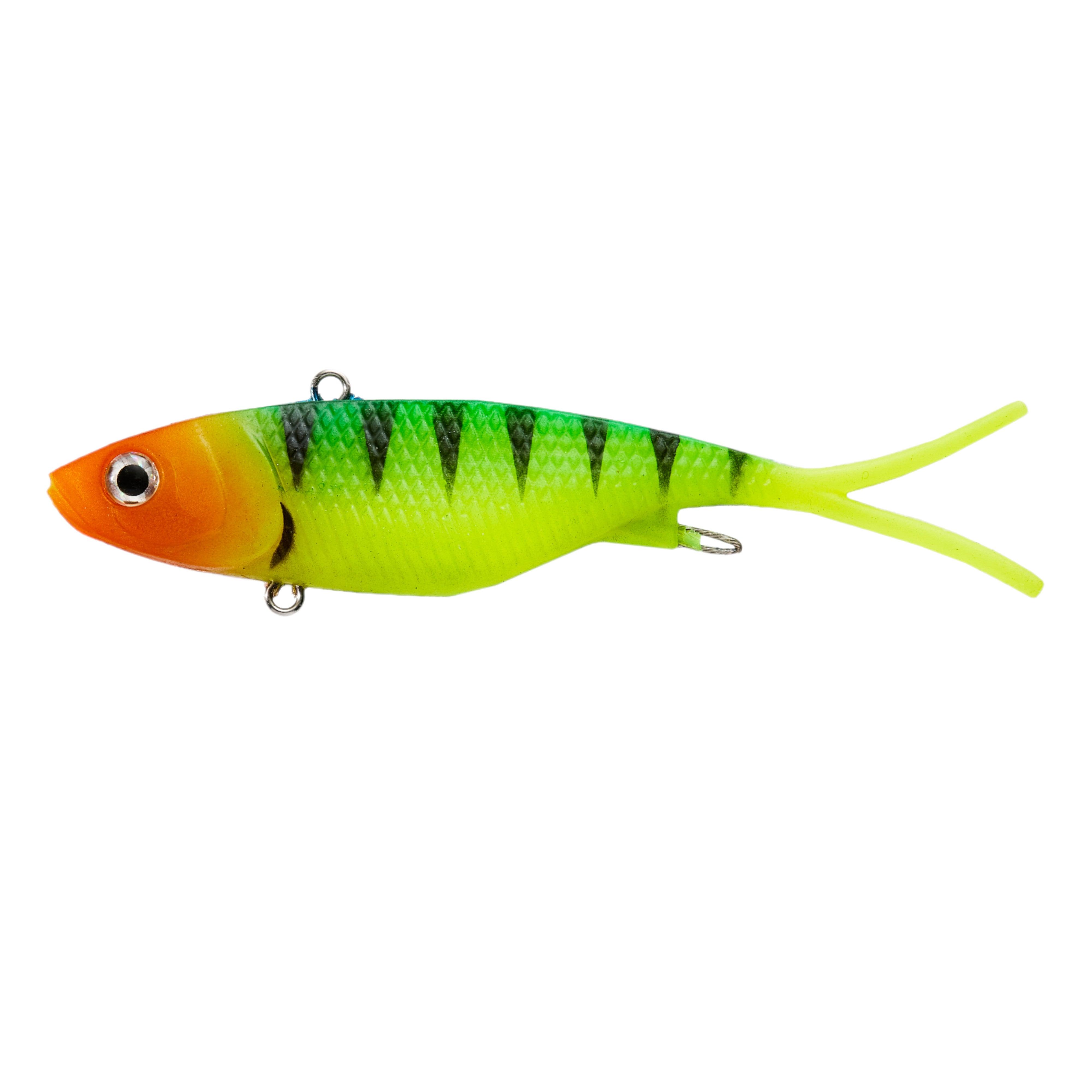 Yakamito ViperS 120 Soft Vibe Lure