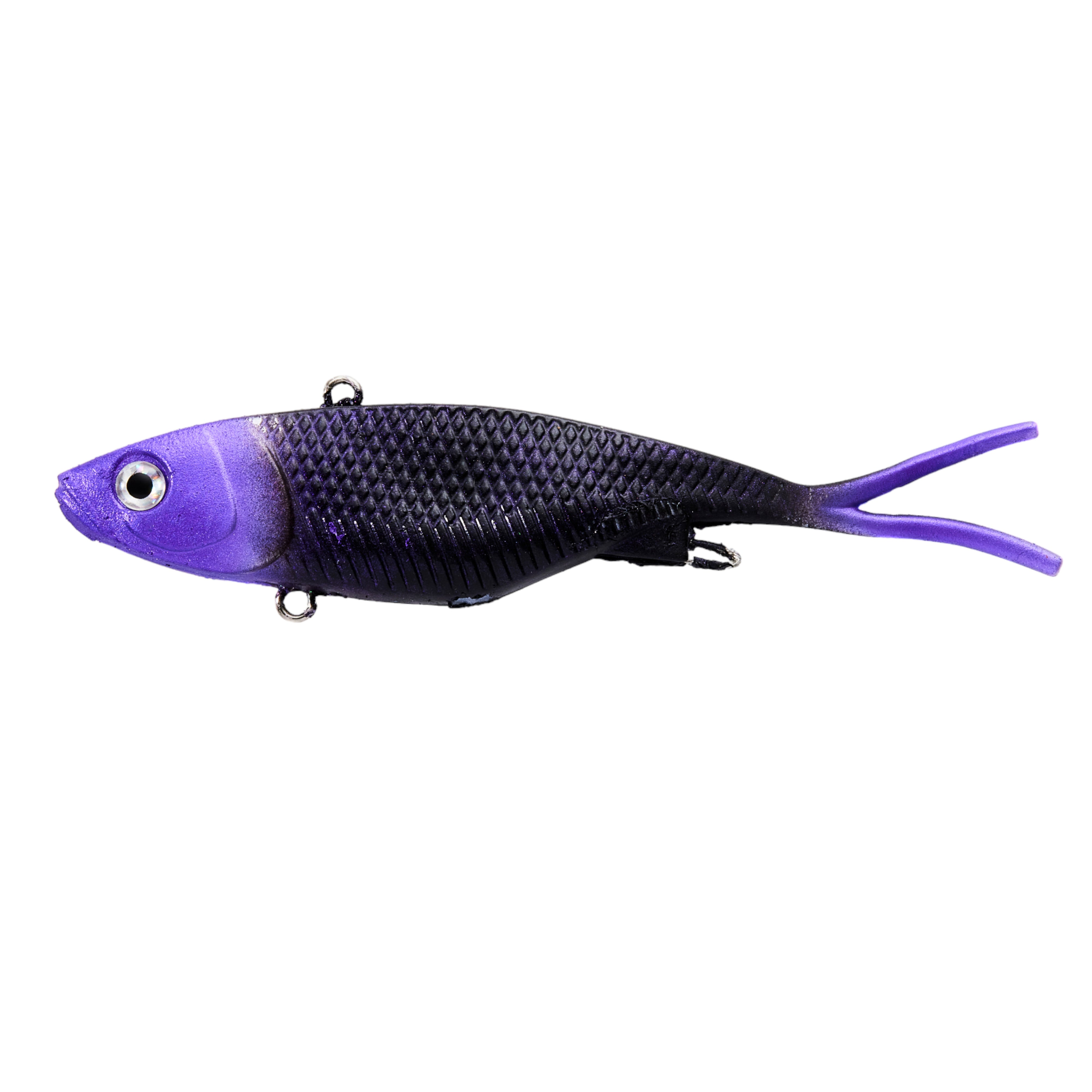 Yakamito ViperS 120 Soft Vibe Lure