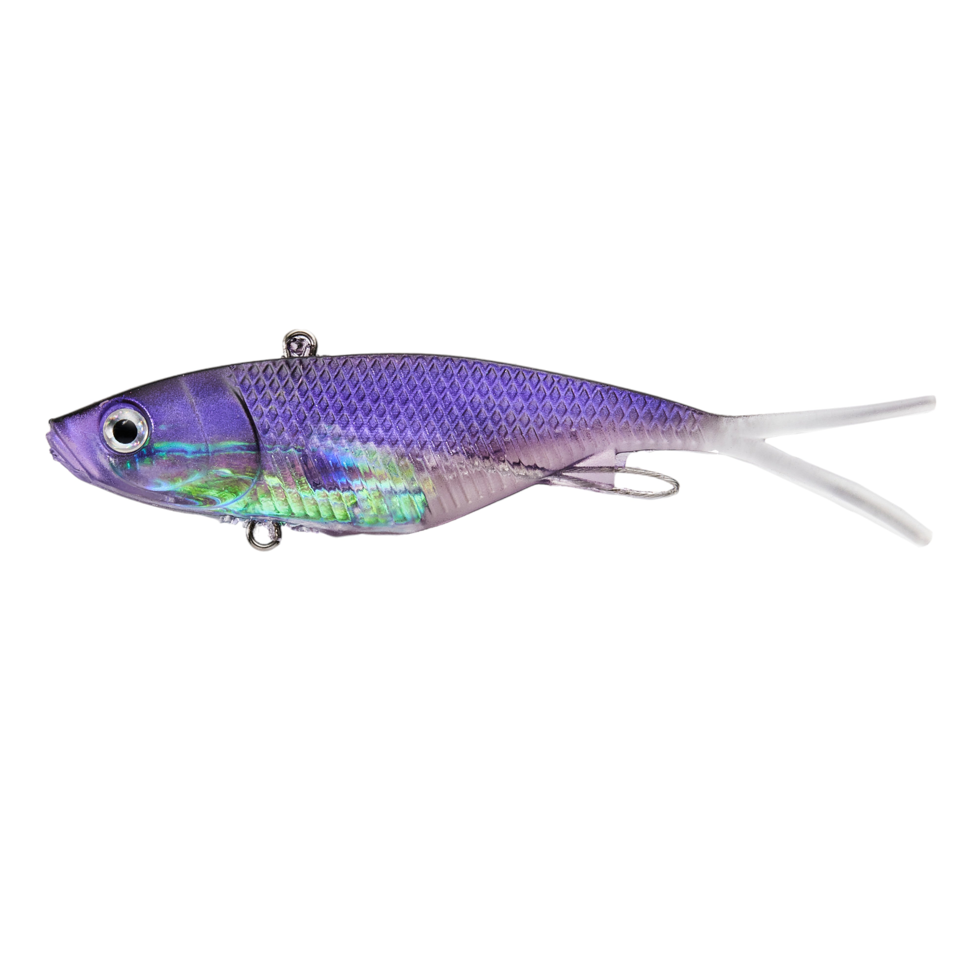 Yakamito ViperS 120 Soft Vibe Lure