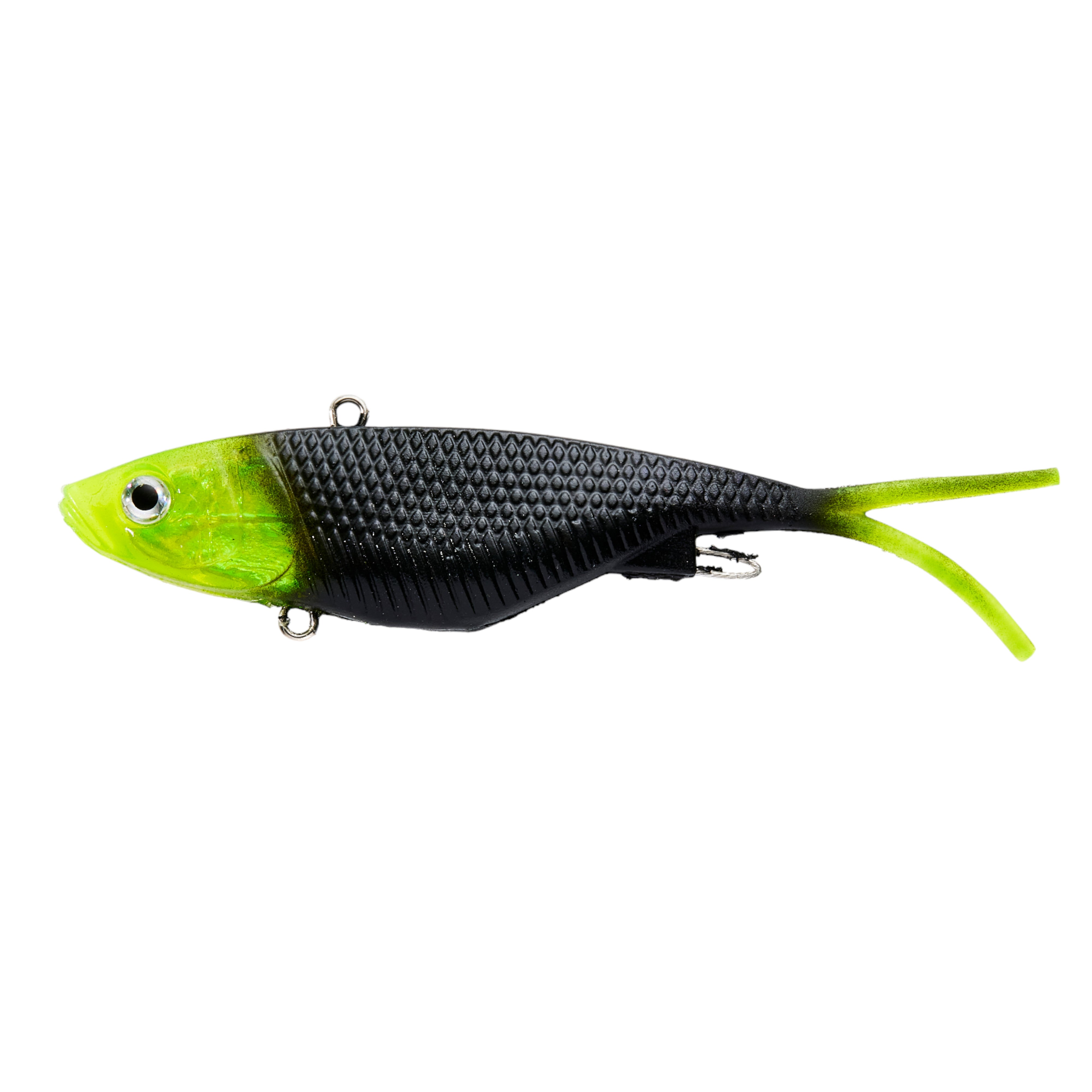 Yakamito ViperS 120 Soft Vibe Lure