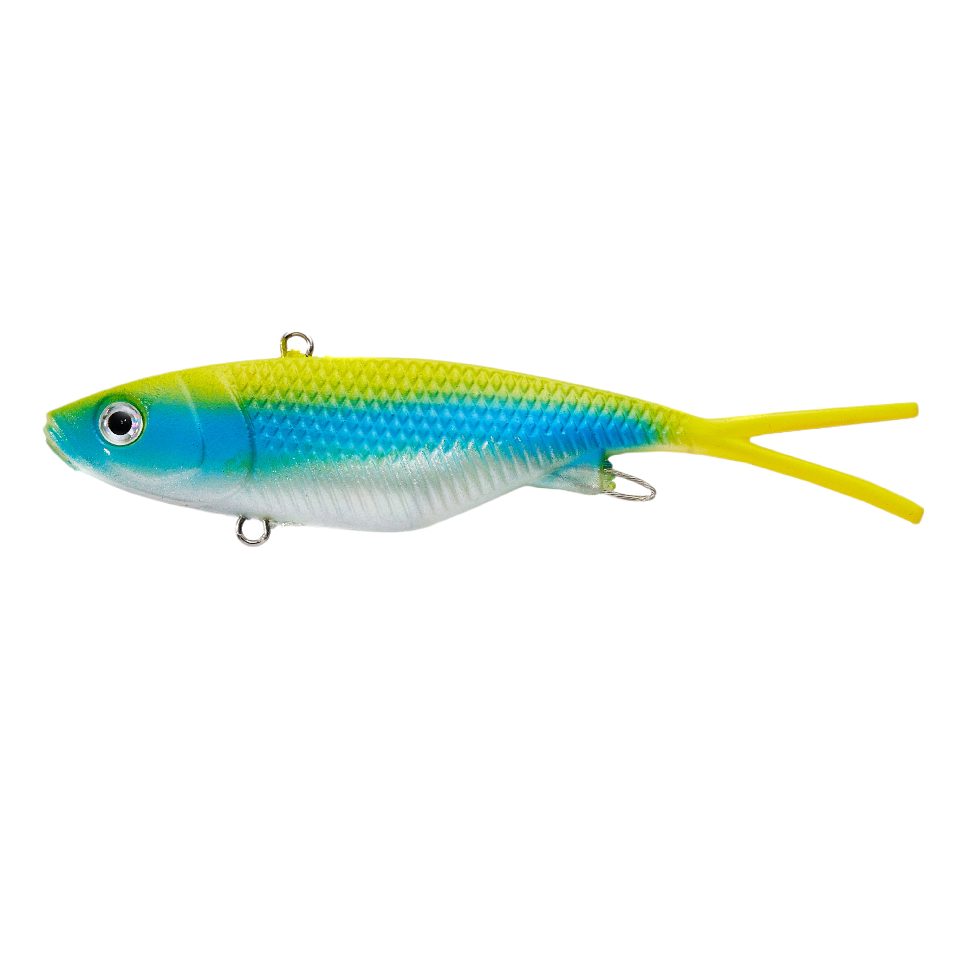 Yakamito ViperS 95 Soft Vibe Lure