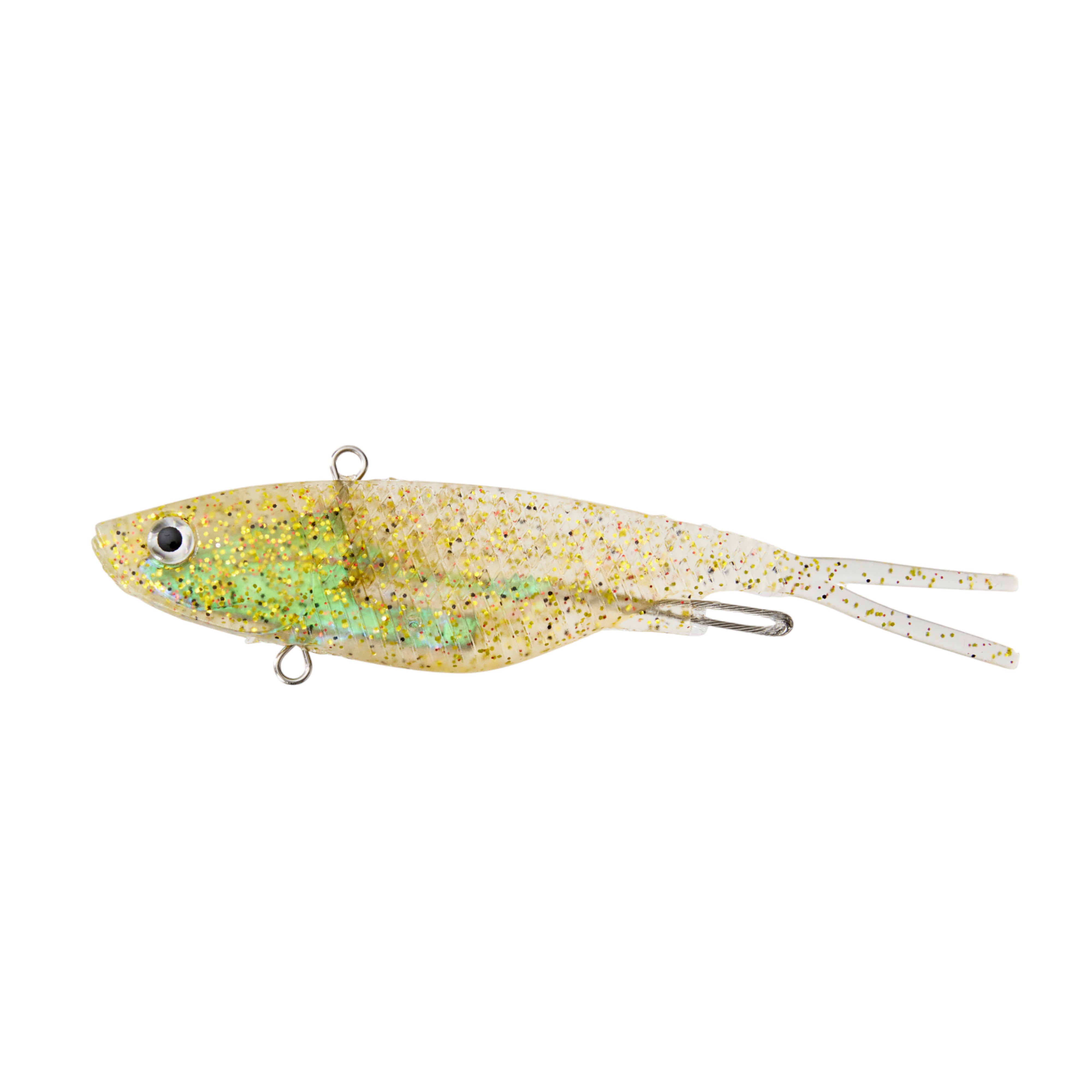 Yakamito ViperS 95 Soft Vibe Lure