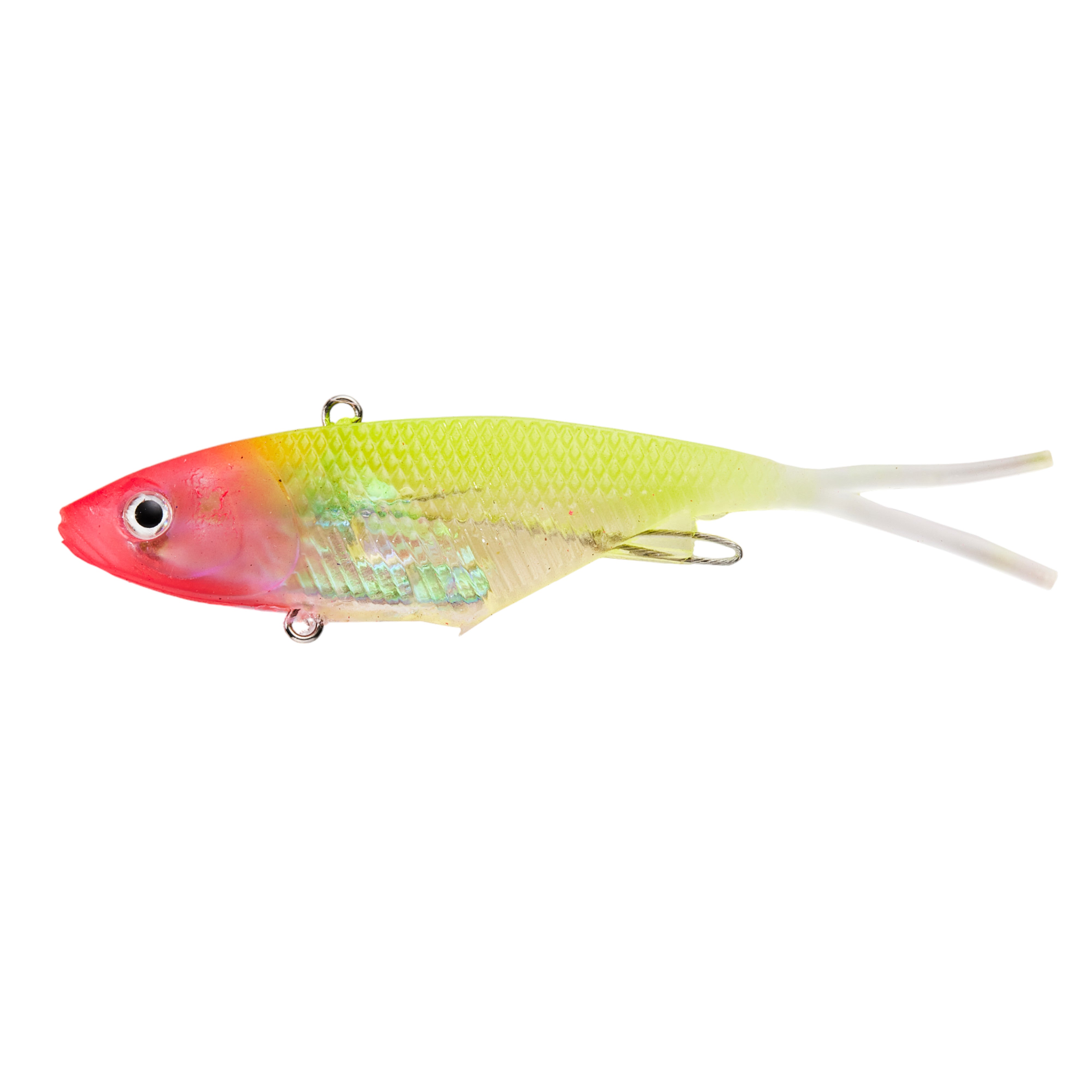 Yakamito ViperS 95 Soft Vibe Lure