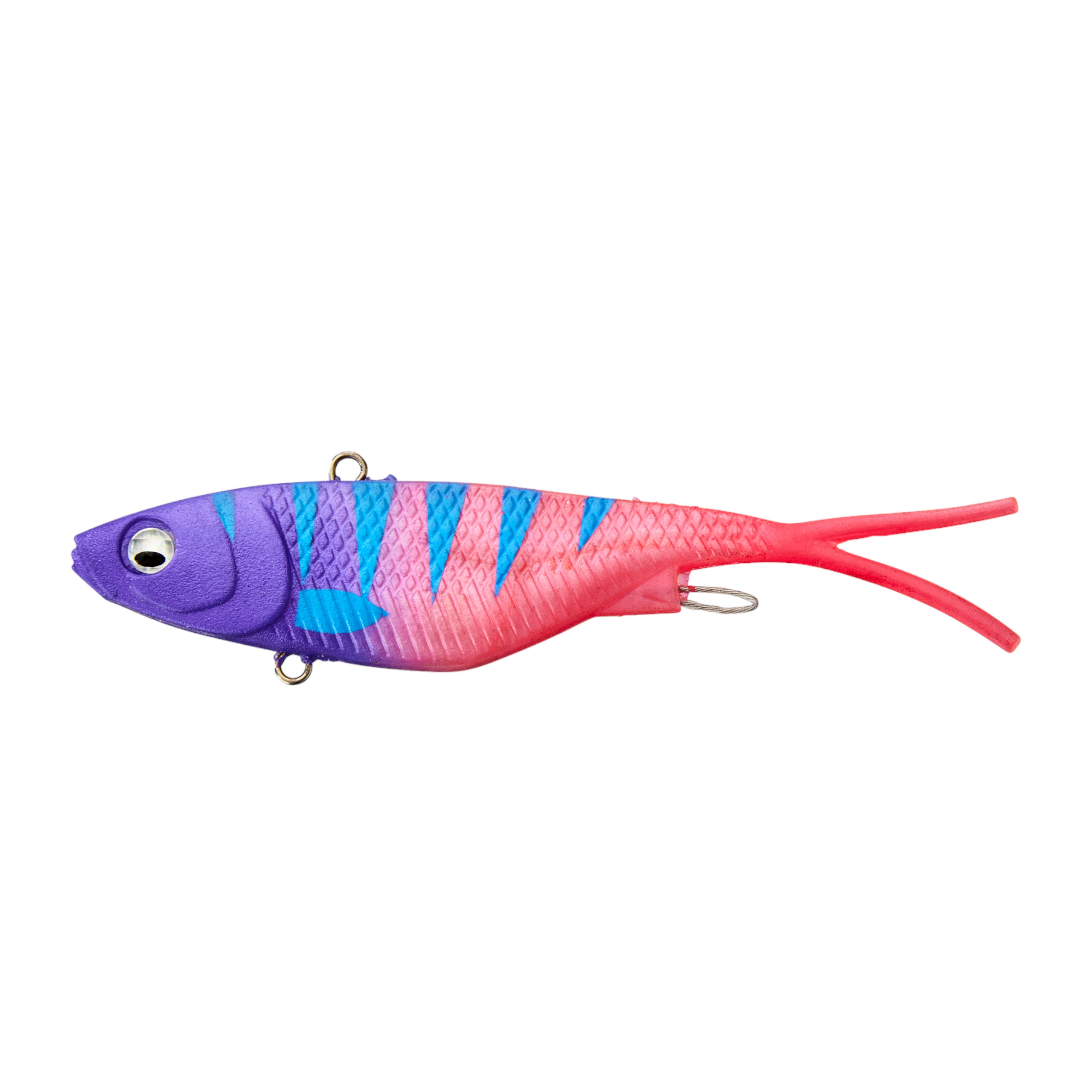 Yakamito ViperS 95 Soft Vibe Lure