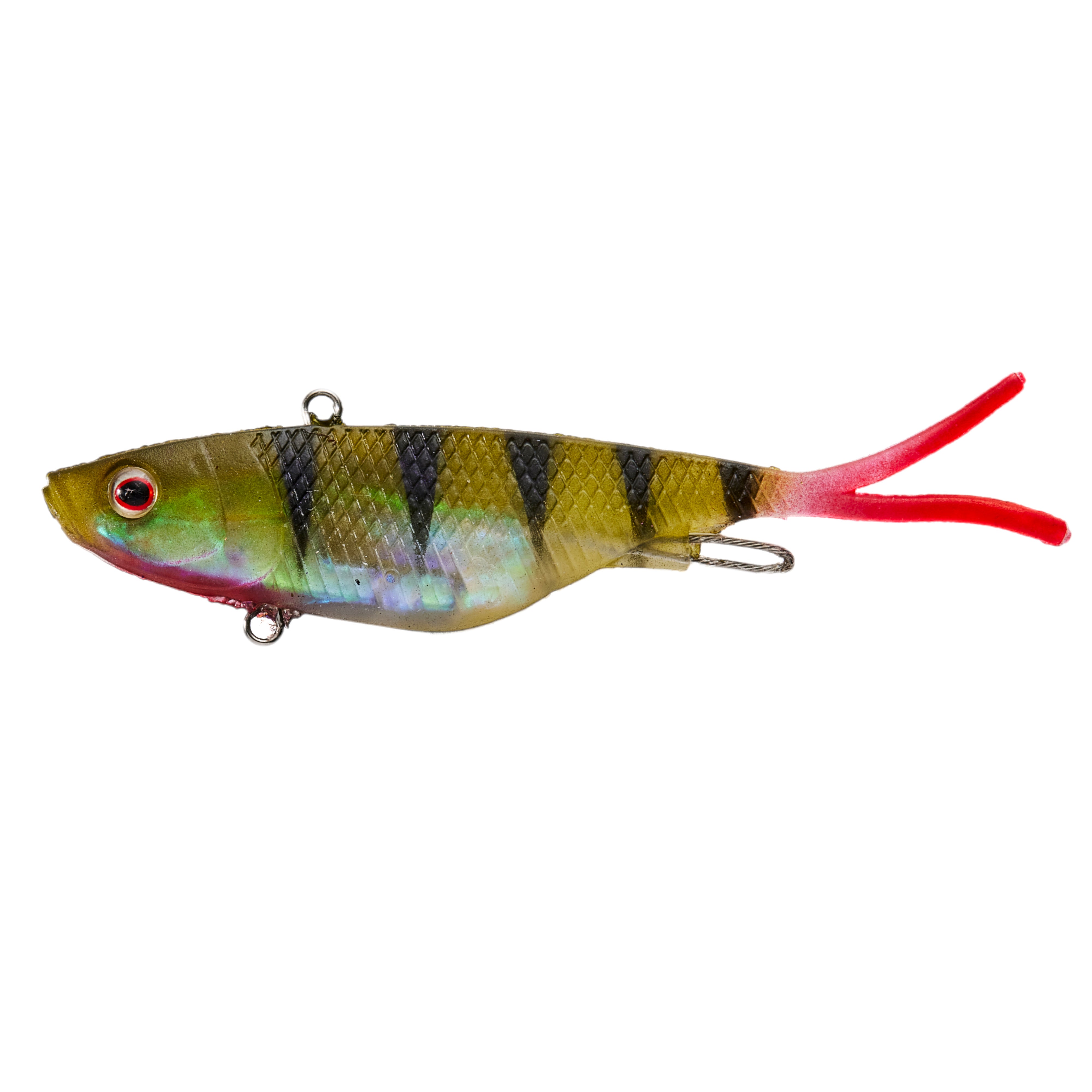 Yakamito ViperS 95 Soft Vibe Lure