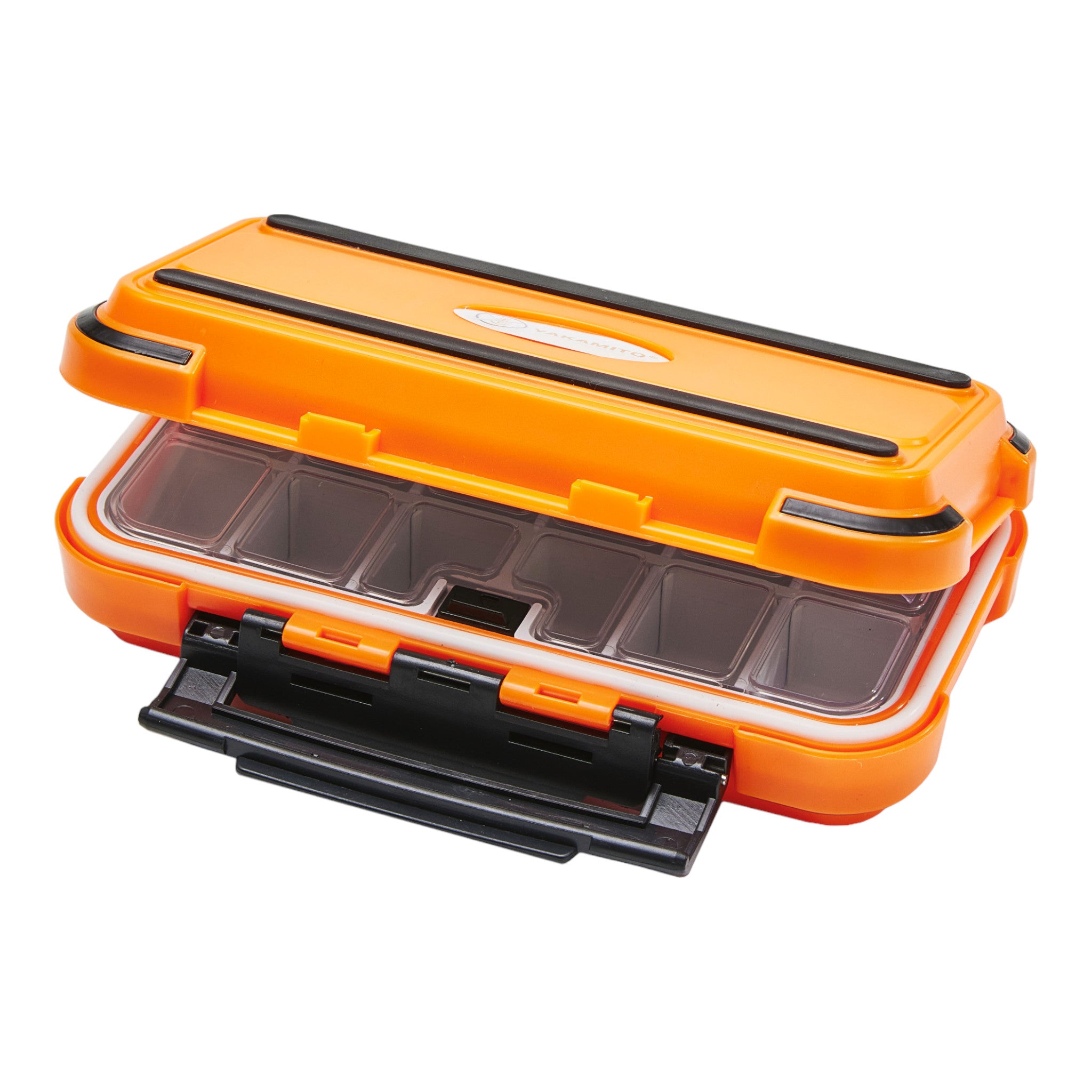 Yakamito Waterproof Lure Box