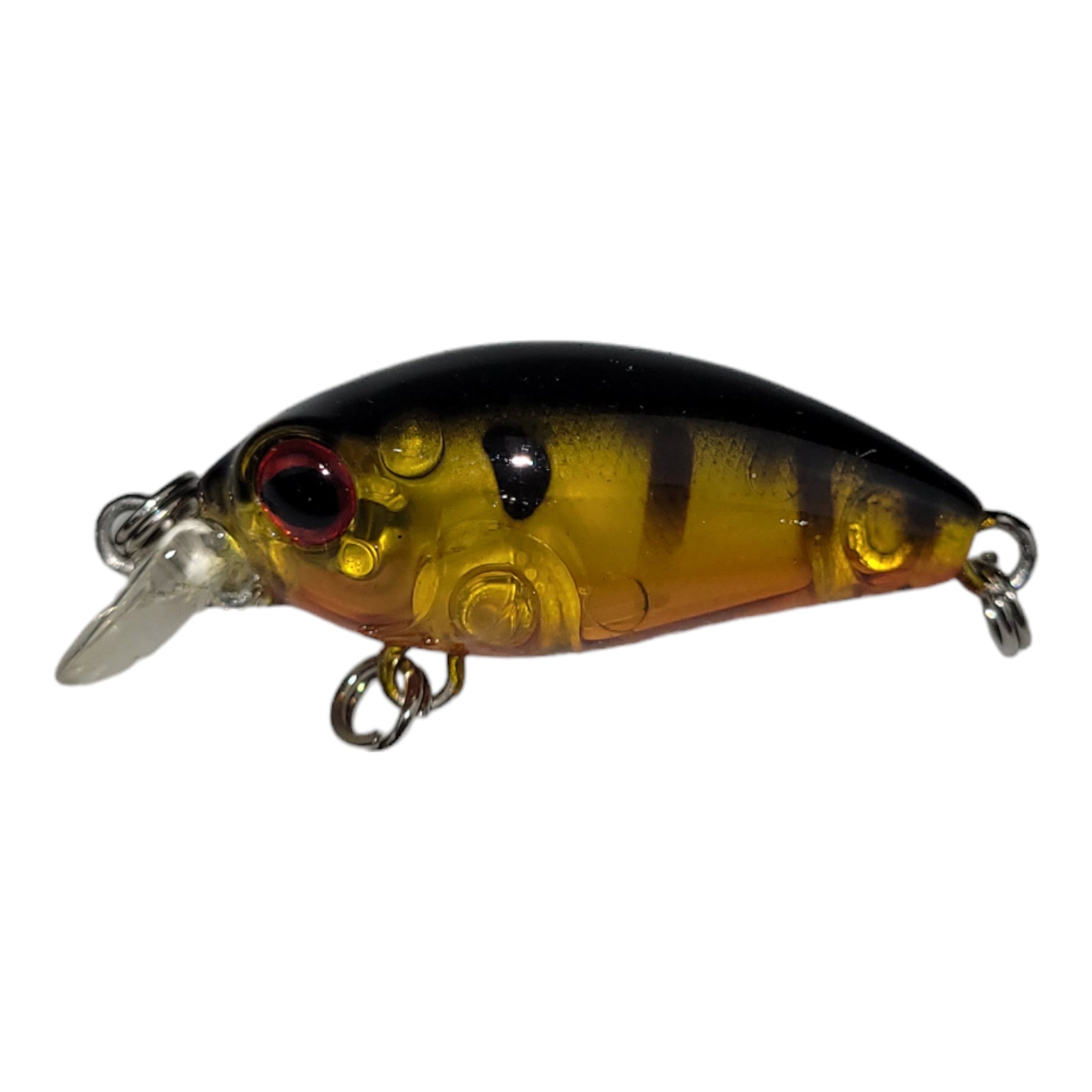 Yakamito X-Crank 30S Hard Body Lure