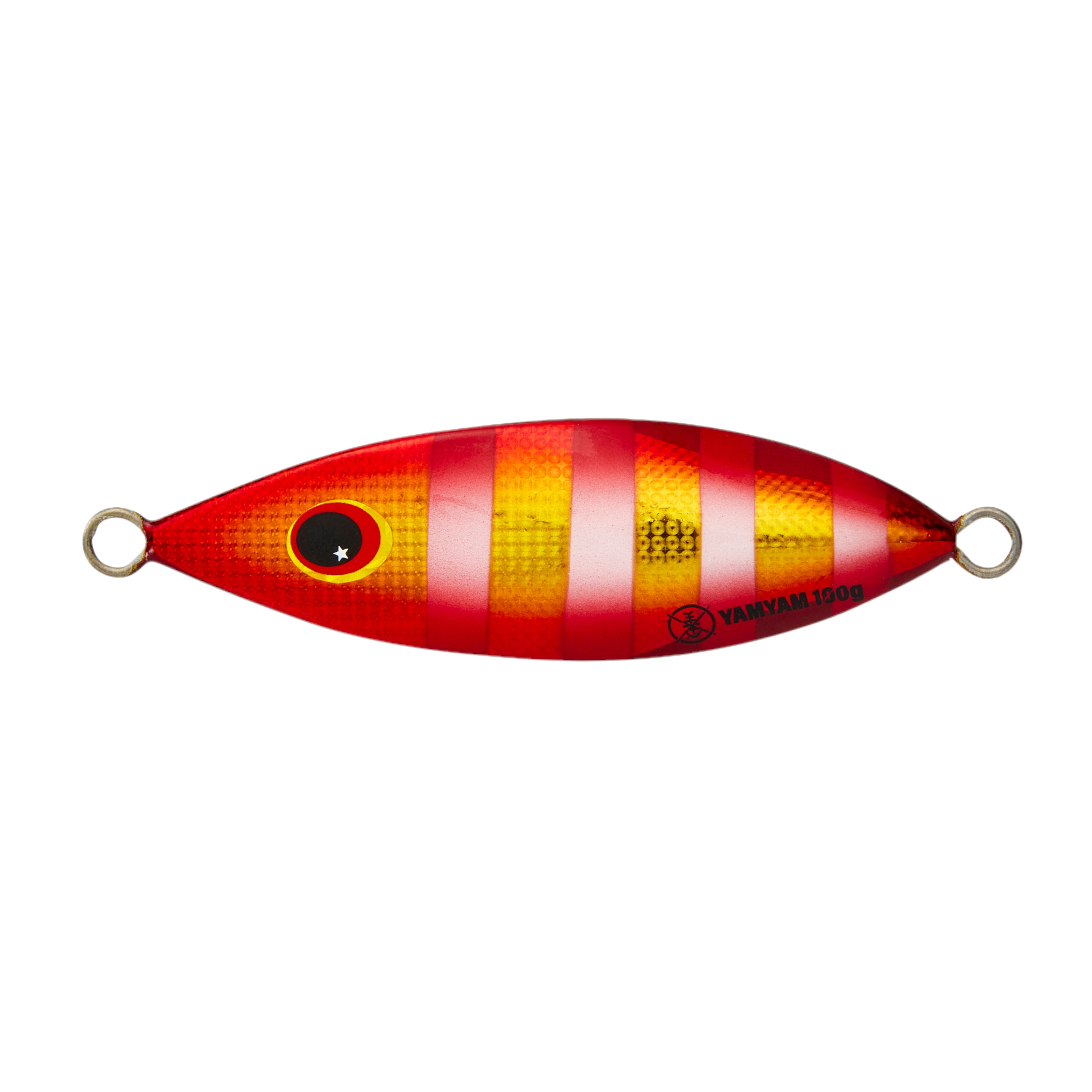 Yakamito YamYam 100g Metal Jig Lure